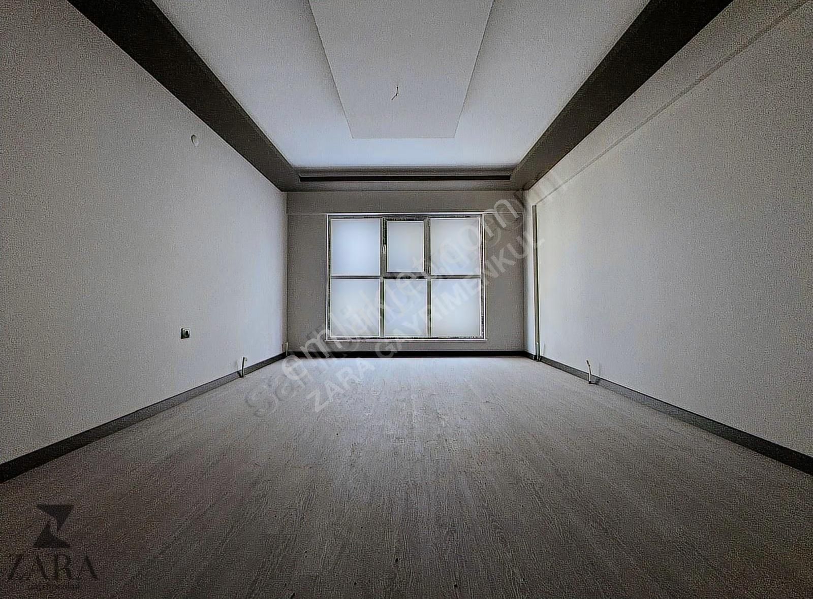 ▄zara▄şehitler Cd Yanı G/d Cephe 3+1 Ara Kat Asansör 125m² Daire - Görsel 31