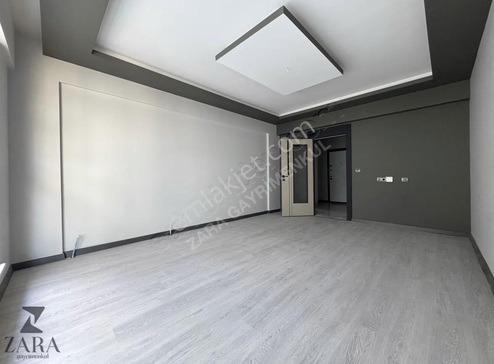 ▄zara▄şehitler Cd Yanı G/d Cephe 3+1 Ara Kat Asansör 125m² Daire - Görsel 14