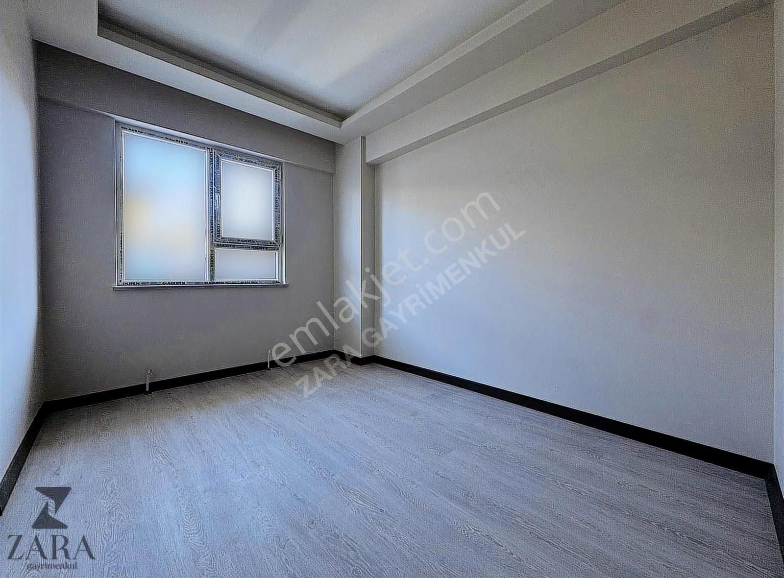 ▄zara▄şehitler Cd Yanı G/d Cephe 3+1 Ara Kat Asansör 125m² Daire - Görsel 25