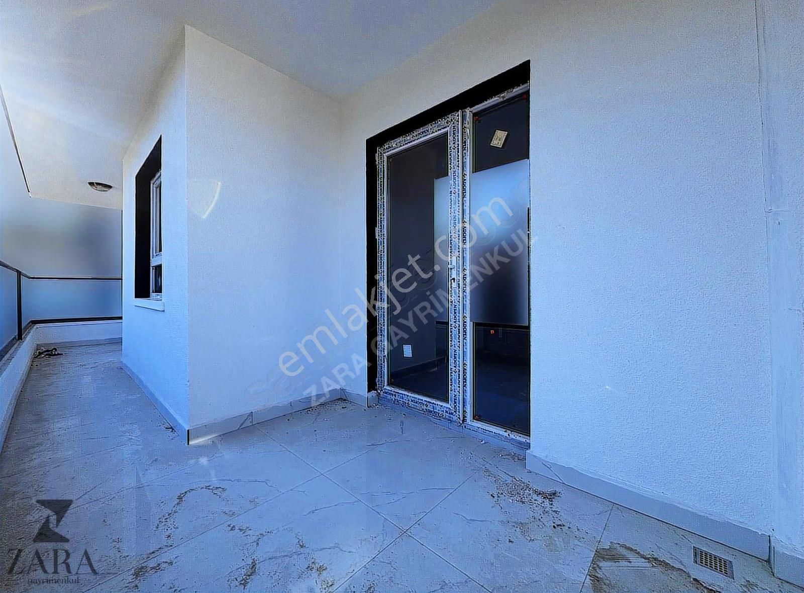 ▄zara▄şehitler Cd Yanı G/d Cephe 3+1 Ara Kat Asansör 125m² Daire - Görsel 26