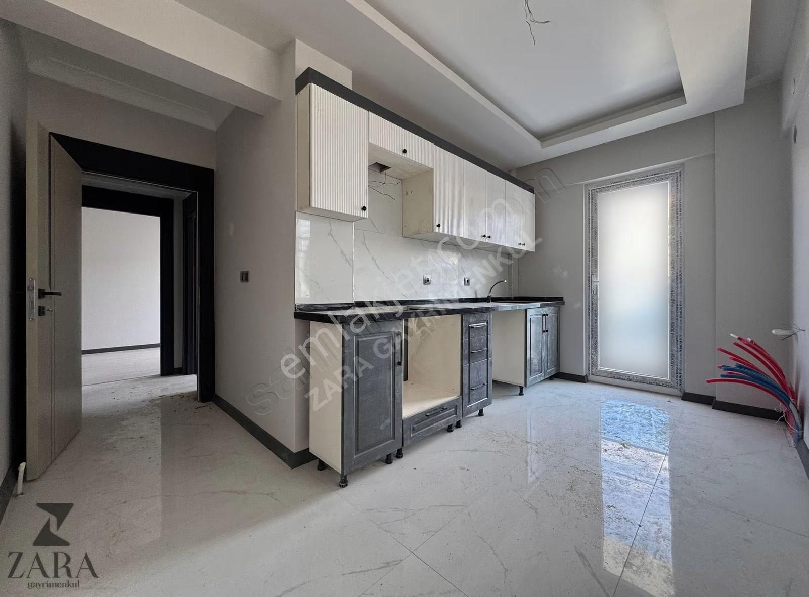 ▄zara▄şehitler Cd Yanı G/d Cephe 3+1 Ara Kat Asansör 125m² Daire