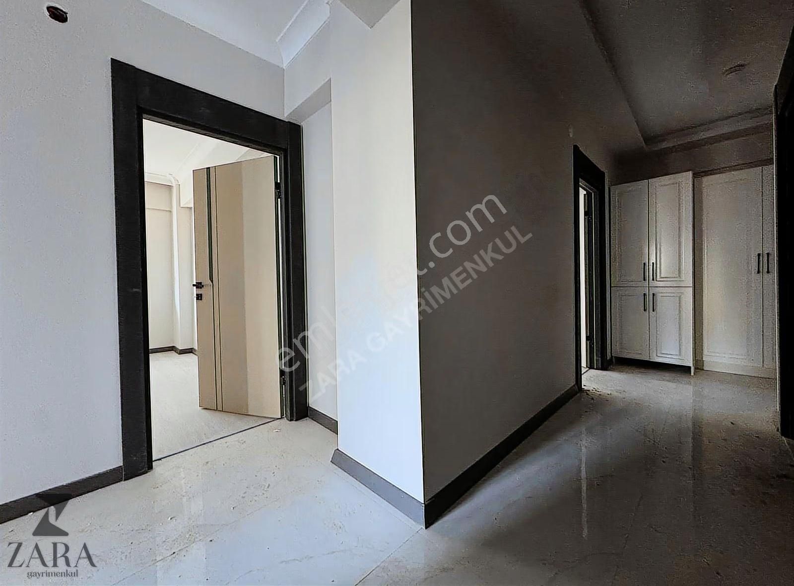 ▄zara▄şehitler Cd Yanı G/d Cephe 3+1 Ara Kat Asansör 125m² Daire - Görsel 17