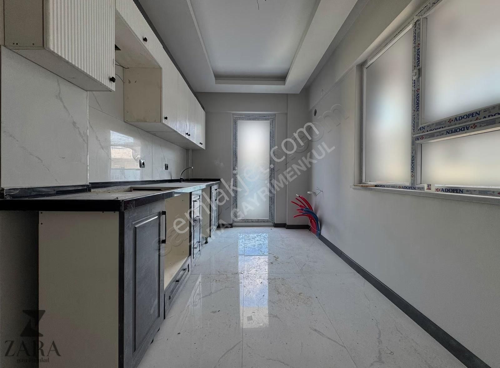 ▄zara▄şehitler Cd Yanı G/d Cephe 3+1 Ara Kat Asansör 125m² Daire - Görsel 18