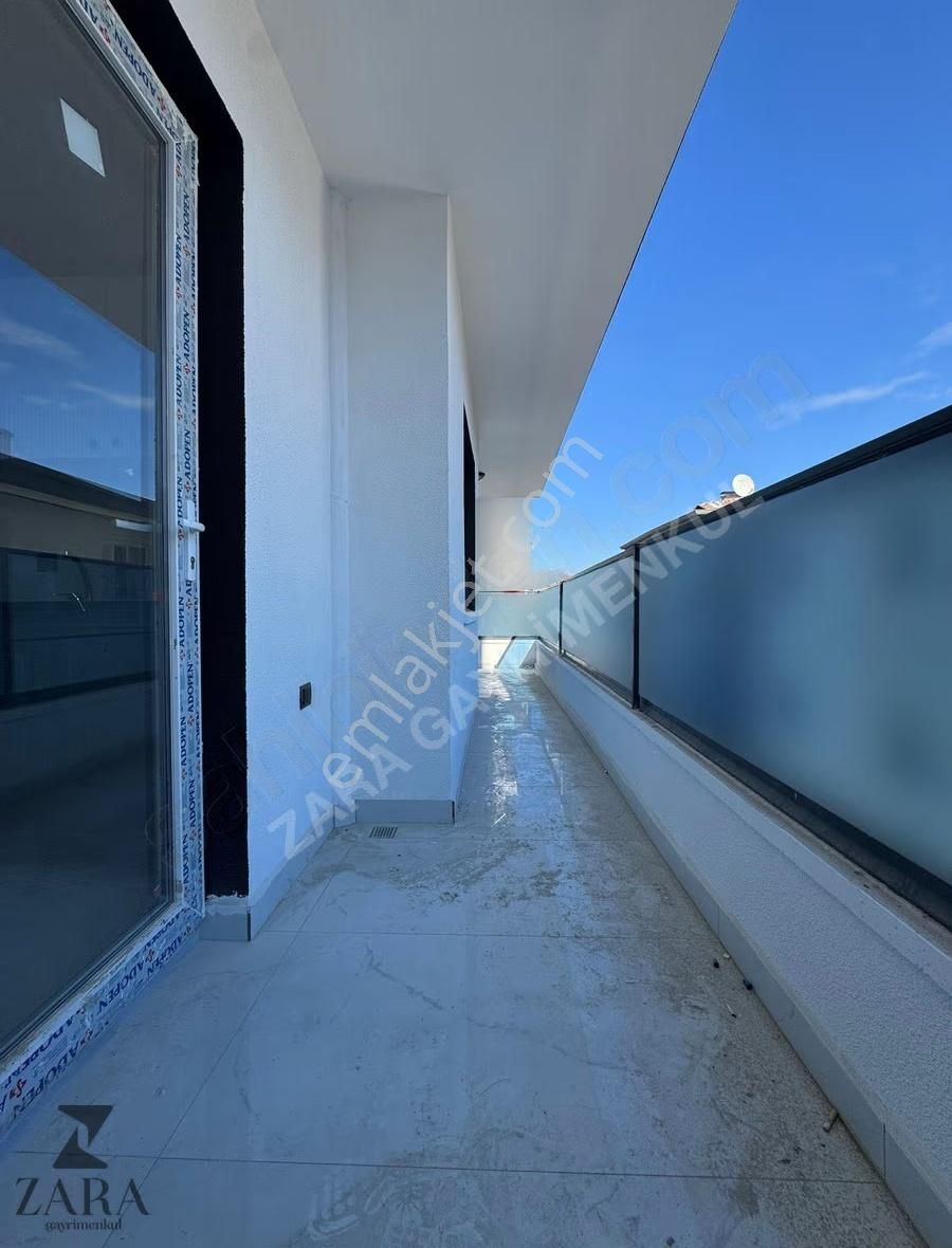 ▄zara▄şehitler Cd Yanı G/d Cephe 3+1 Ara Kat Asansör 125m² Daire - Görsel 4