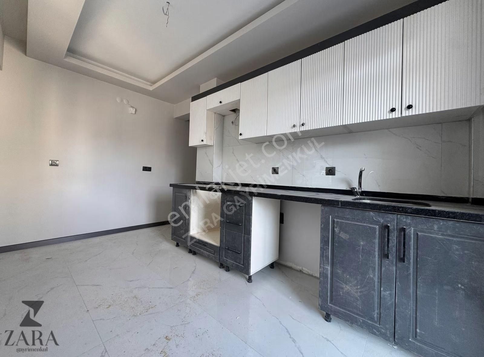 ▄zara▄şehitler Cd Yanı G/d Cephe 3+1 Ara Kat Asansör 125m² Daire - Görsel 23