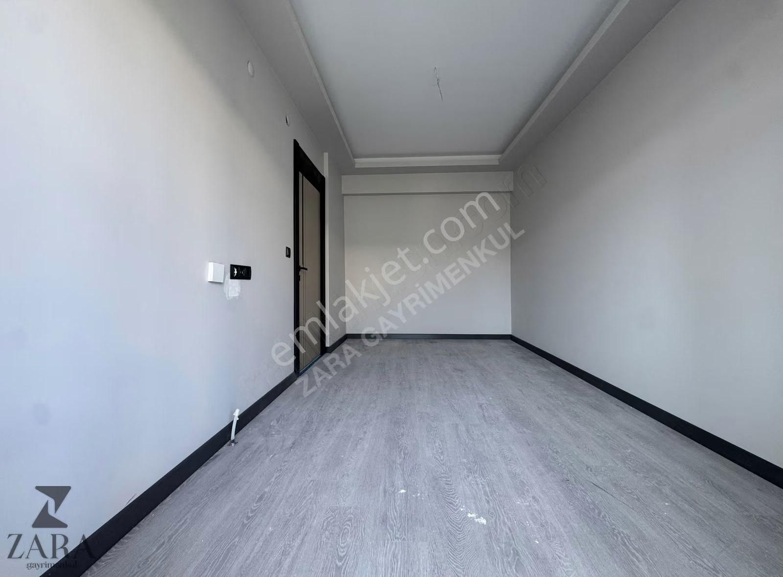 ▄zara▄şehitler Cd Yanı G/d Cephe 3+1 Ara Kat Asansör 125m² Daire - Görsel 11