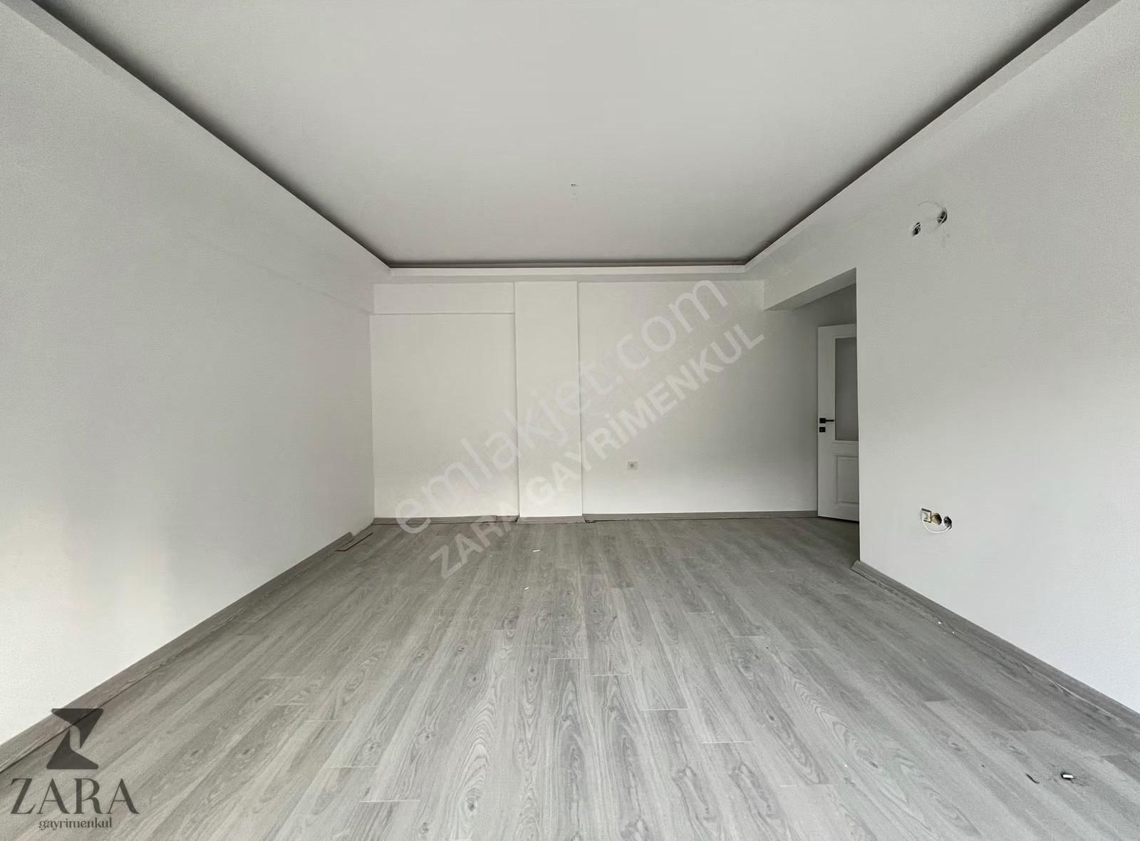 ▄zara▄boğaziçi Ana Cd Paraleli 3+1 Ara Katta Sıfır 130m² Daire - Görsel 19