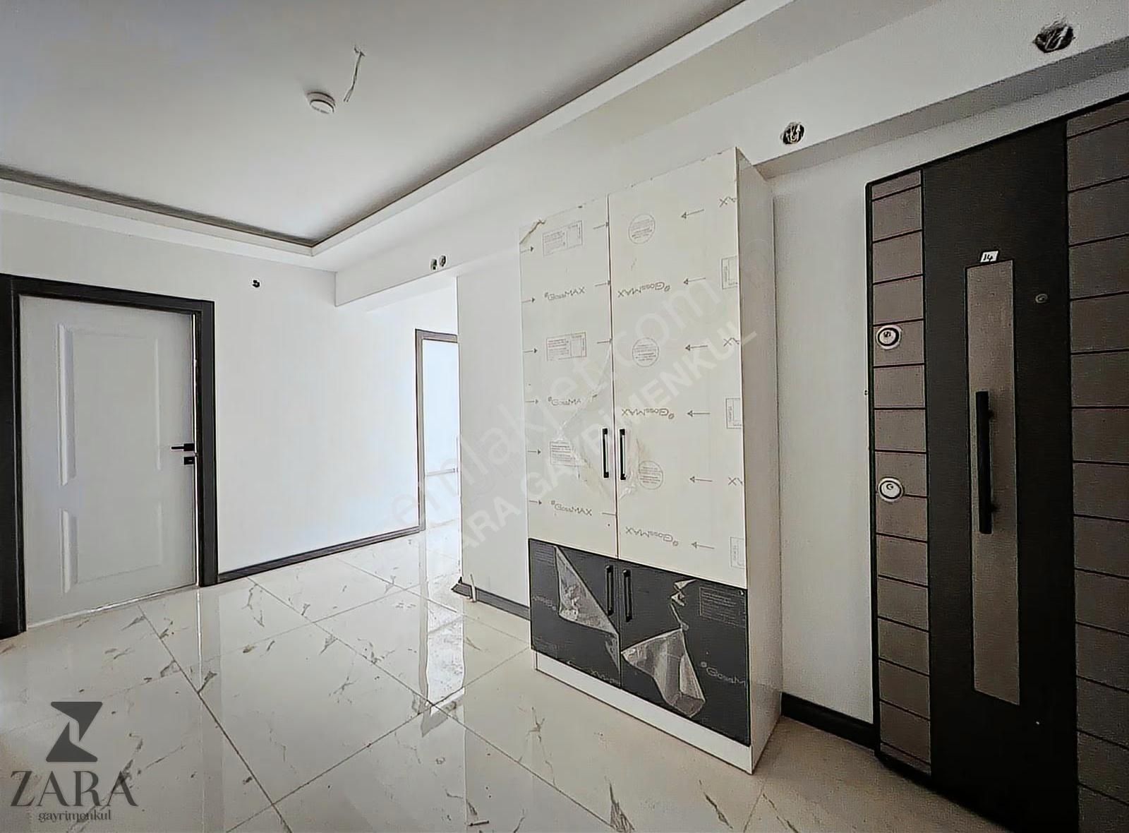 ▄zara▄boğaziçi Ana Cd Paraleli 3+1 Ara Katta Sıfır 130m² Daire