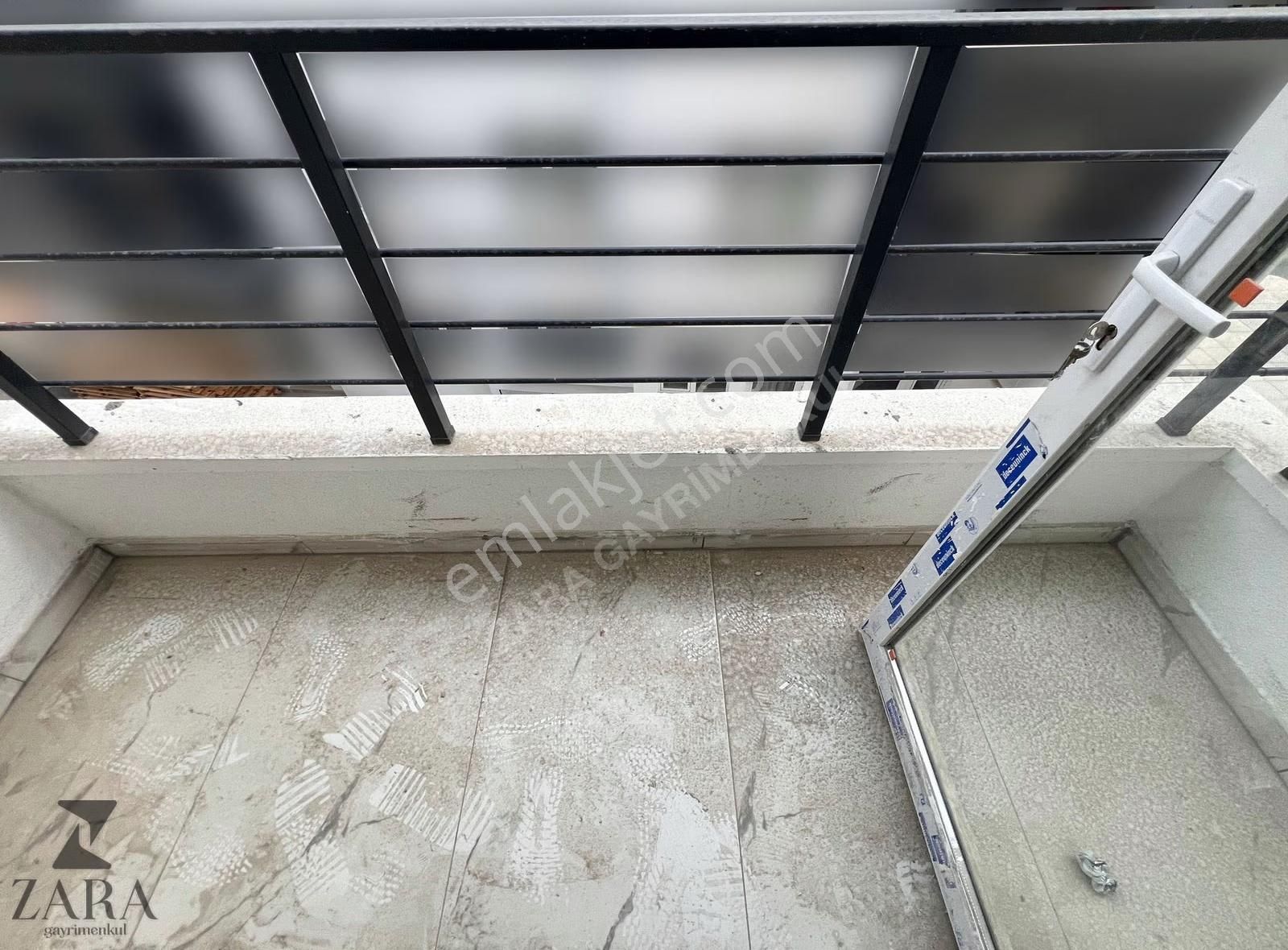 ▄zara▄boğaziçi Ana Cd Paraleli 3+1 Ara Katta Sıfır 130m² Daire - Görsel 32