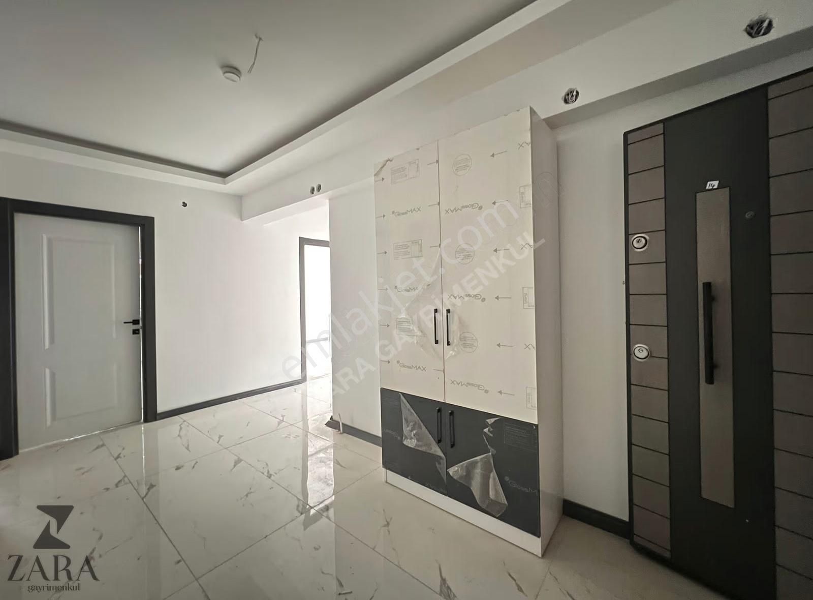 ▄zara▄boğaziçi Ana Cd Paraleli 3+1 Ara Katta Sıfır 130m² Daire - Görsel 31