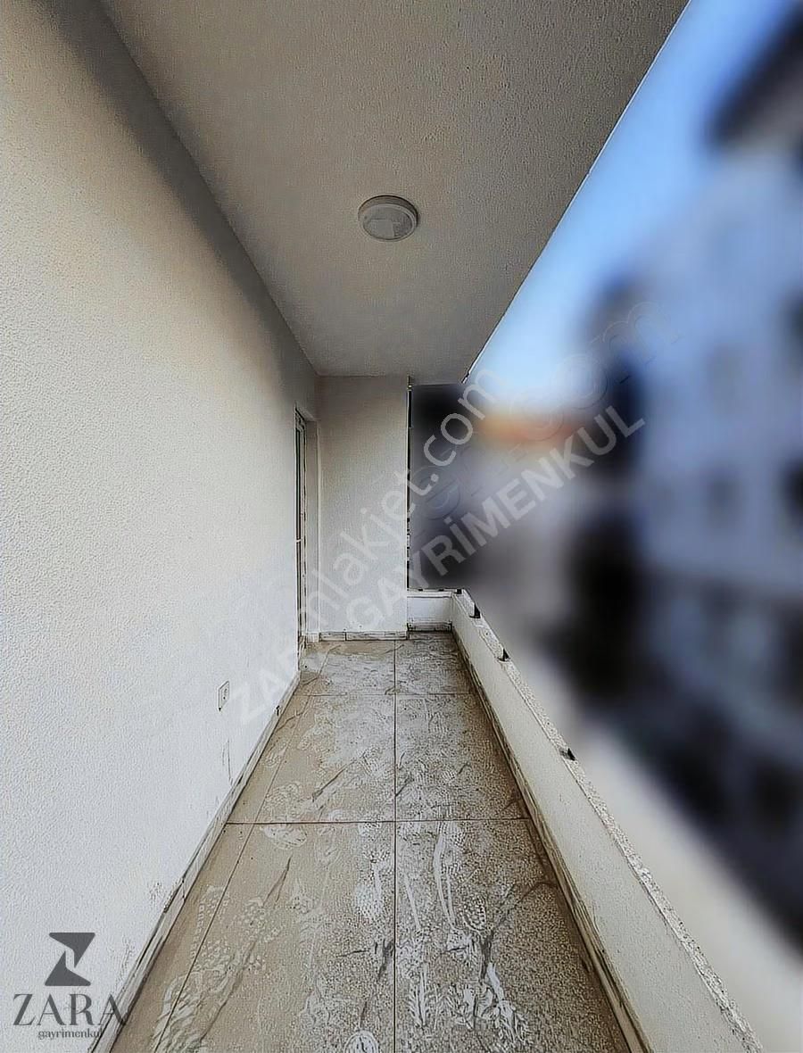 ▄zara▄boğaziçi Ana Cd Paraleli 3+1 Ara Katta Sıfır 130m² Daire - Görsel 12