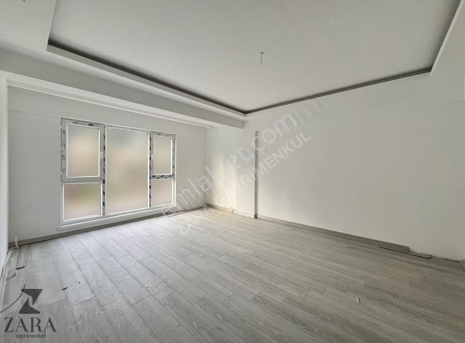 ▄zara▄boğaziçi Ana Cd Paraleli 3+1 Ara Katta Sıfır 130m² Daire - Görsel 16