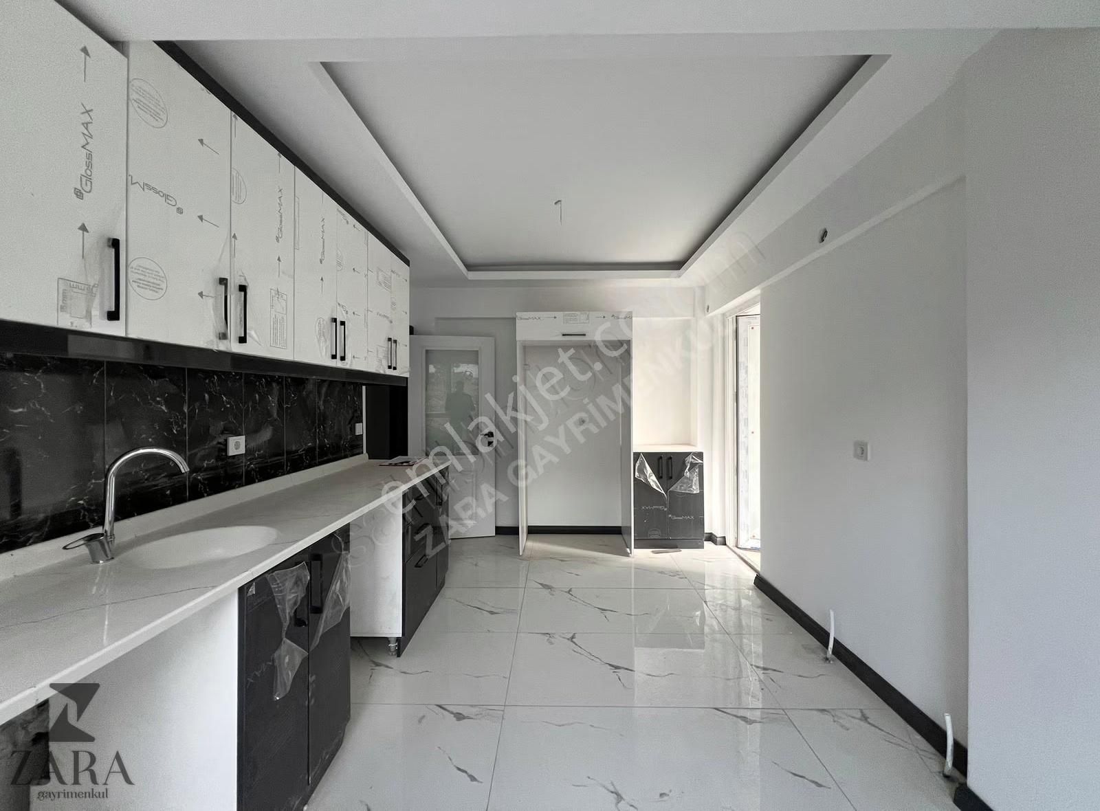 ▄zara▄boğaziçi Ana Cd Paraleli 3+1 Ara Katta Sıfır 130m² Daire - Görsel 26