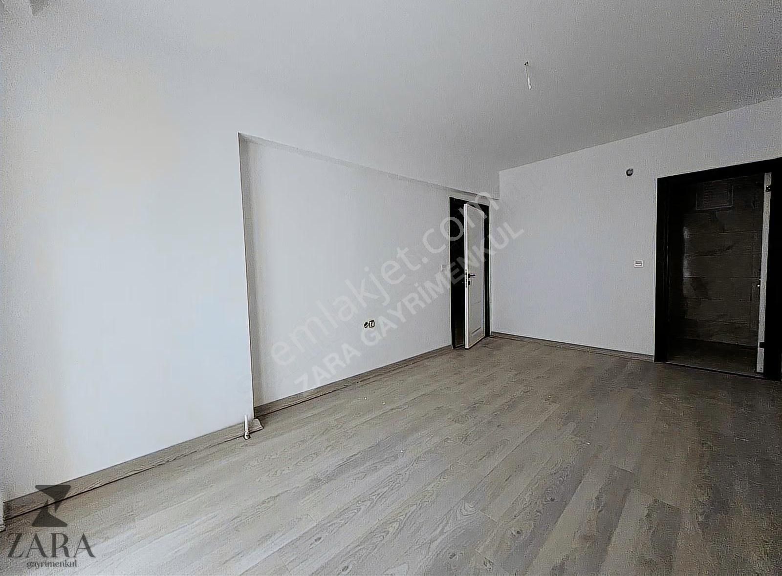▄zara▄boğaziçi Ana Cd Paraleli 3+1 Ara Katta Sıfır 130m² Daire - Görsel 4