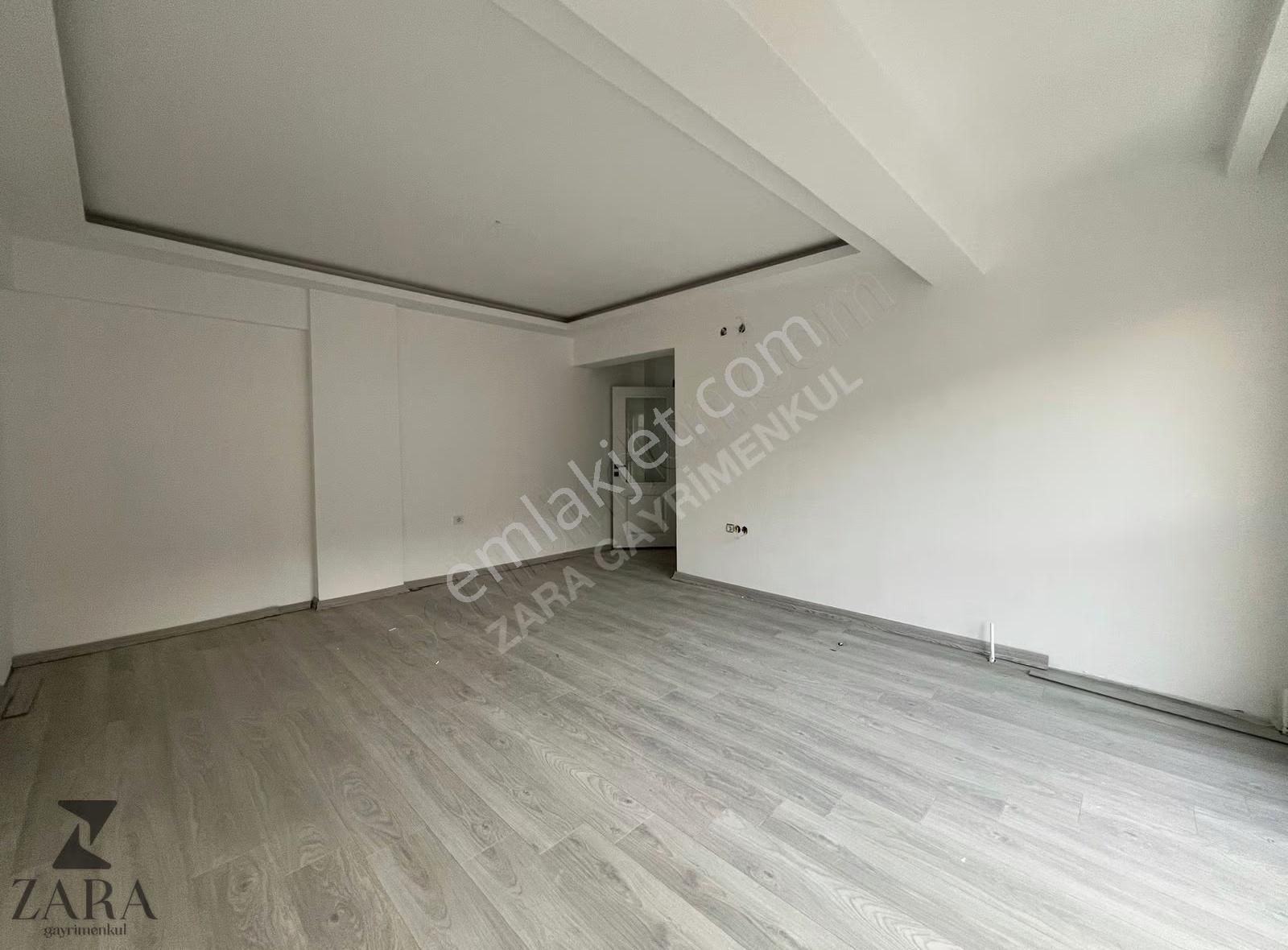 ▄zara▄boğaziçi Ana Cd Paraleli 3+1 Ara Katta Sıfır 130m² Daire - Görsel 33