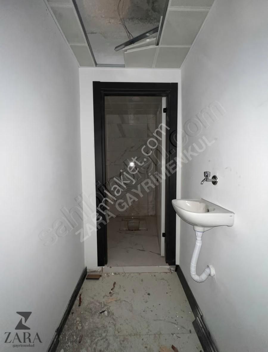 ▄zara▄boğaziçi Ana Cd Paraleli 3+1 Ara Katta Sıfır 130m² Daire - Görsel 25