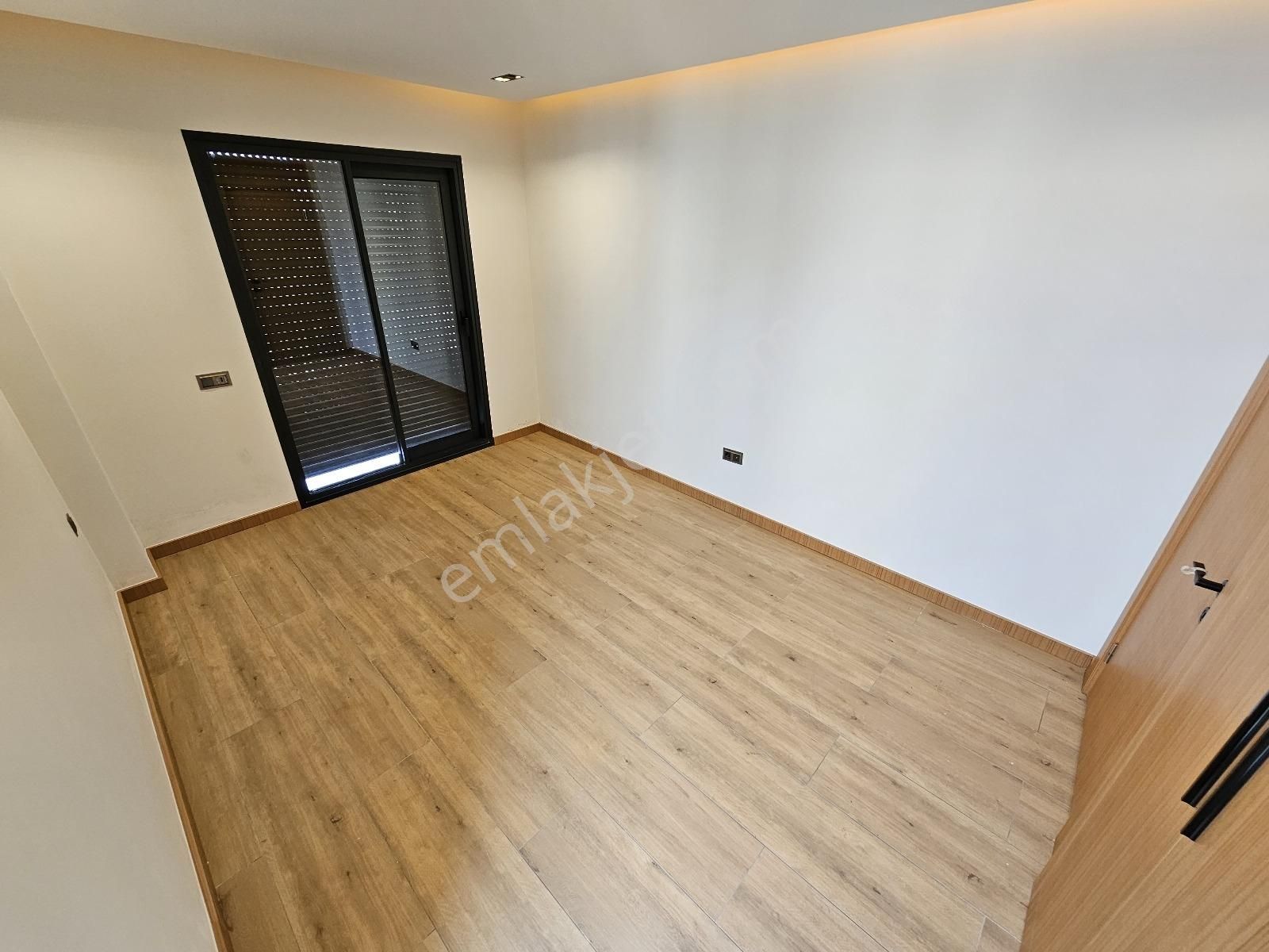 Eu Gayrimenkulden Müstakil Havuzlu Yerden Isıtma 4+1 Villa - Görsel 28