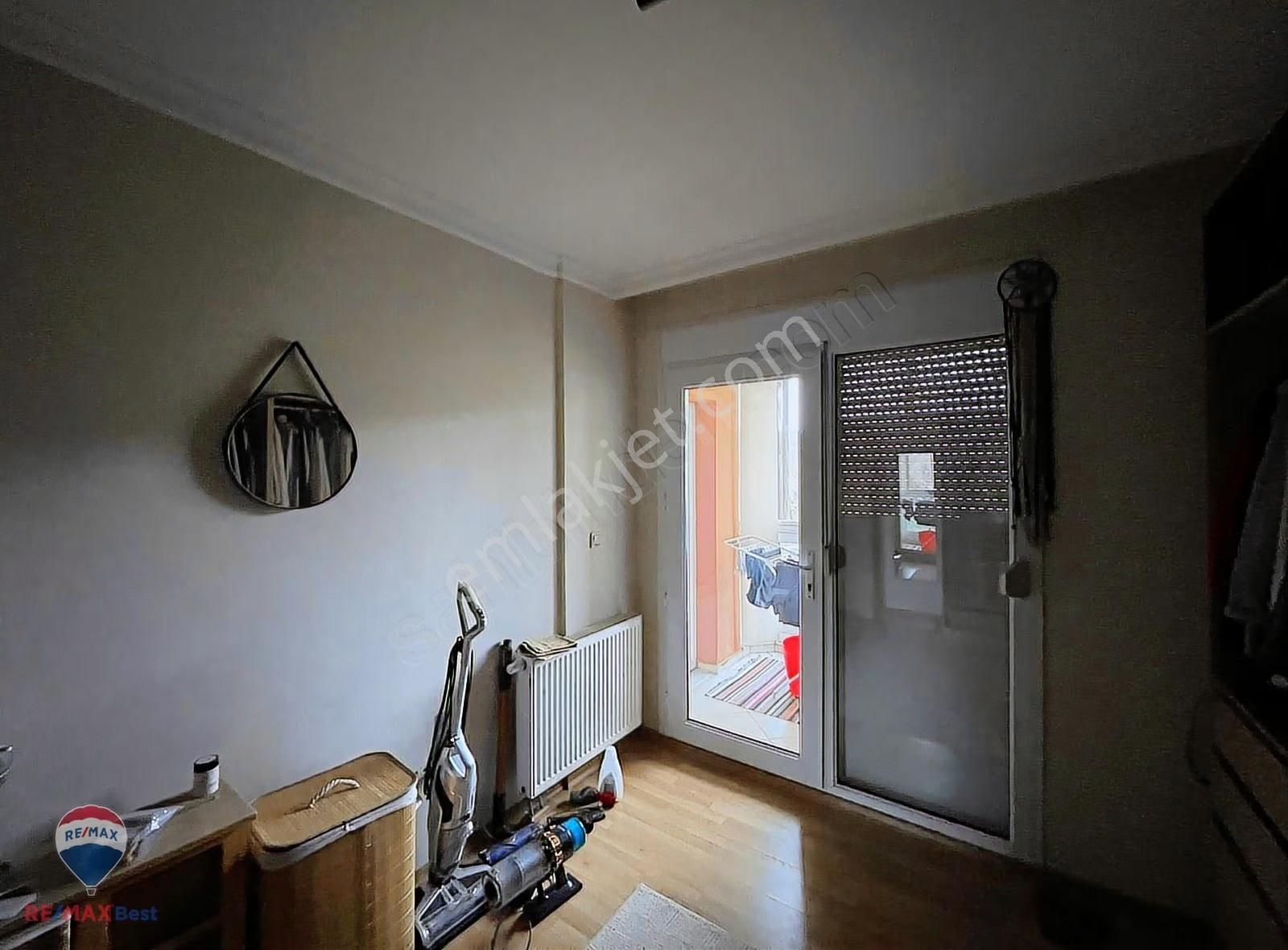 33 İzmir Karşıyaka Mustafa Kemal Mh. Yüksekvadi Satılık 3+1daire - Görsel 2