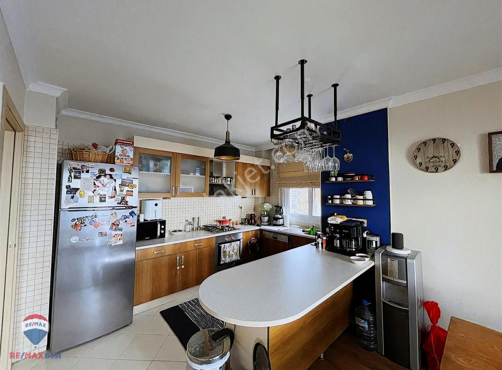 33 İzmir Karşıyaka Mustafa Kemal Mh. Yüksekvadi Satılık 3+1daire - Görsel 4