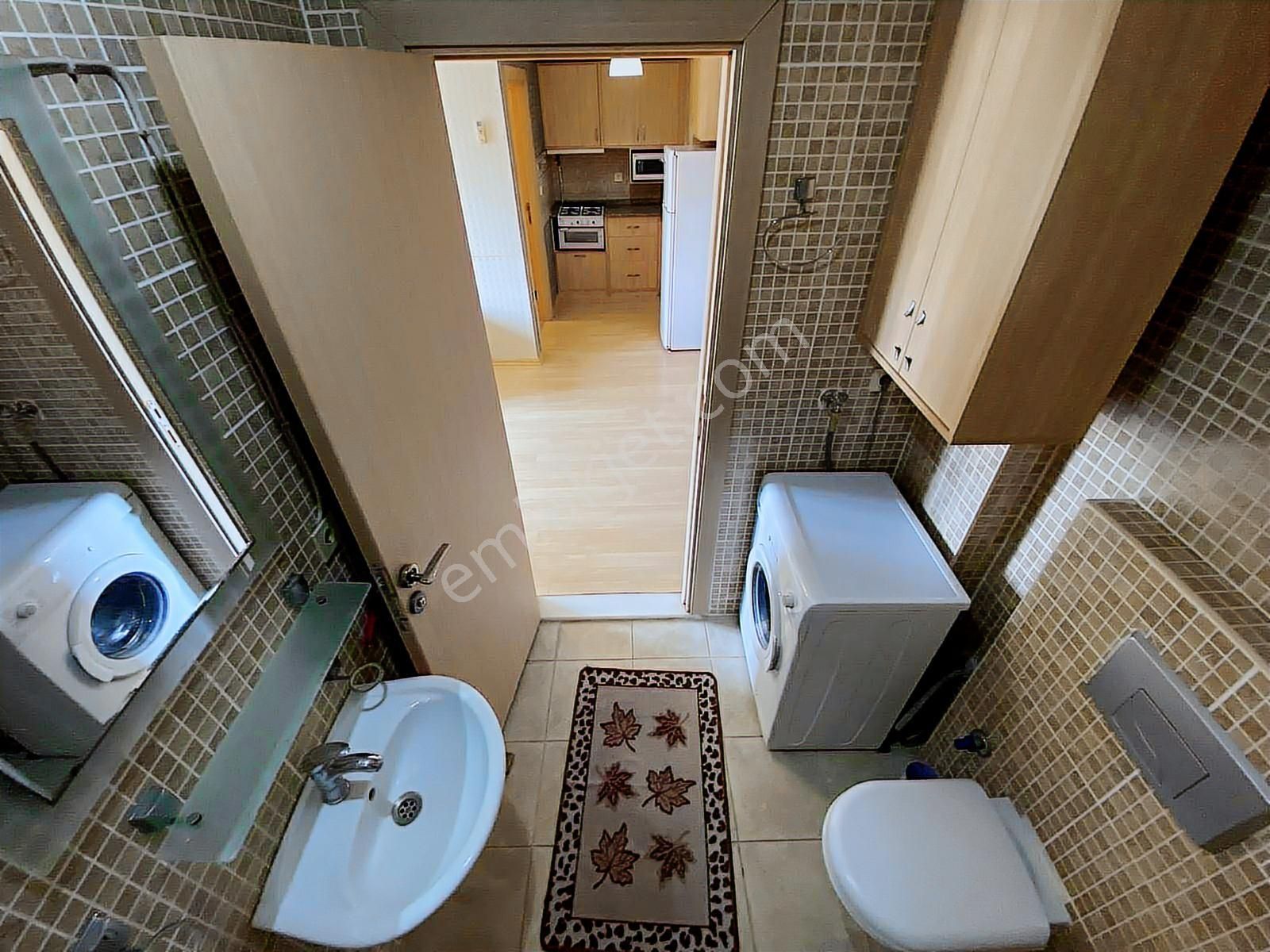 Bakımlı Site İçerisinde 2+1 Kat Mülkiyetli Yatırımlık Daire!!! - Görsel 11