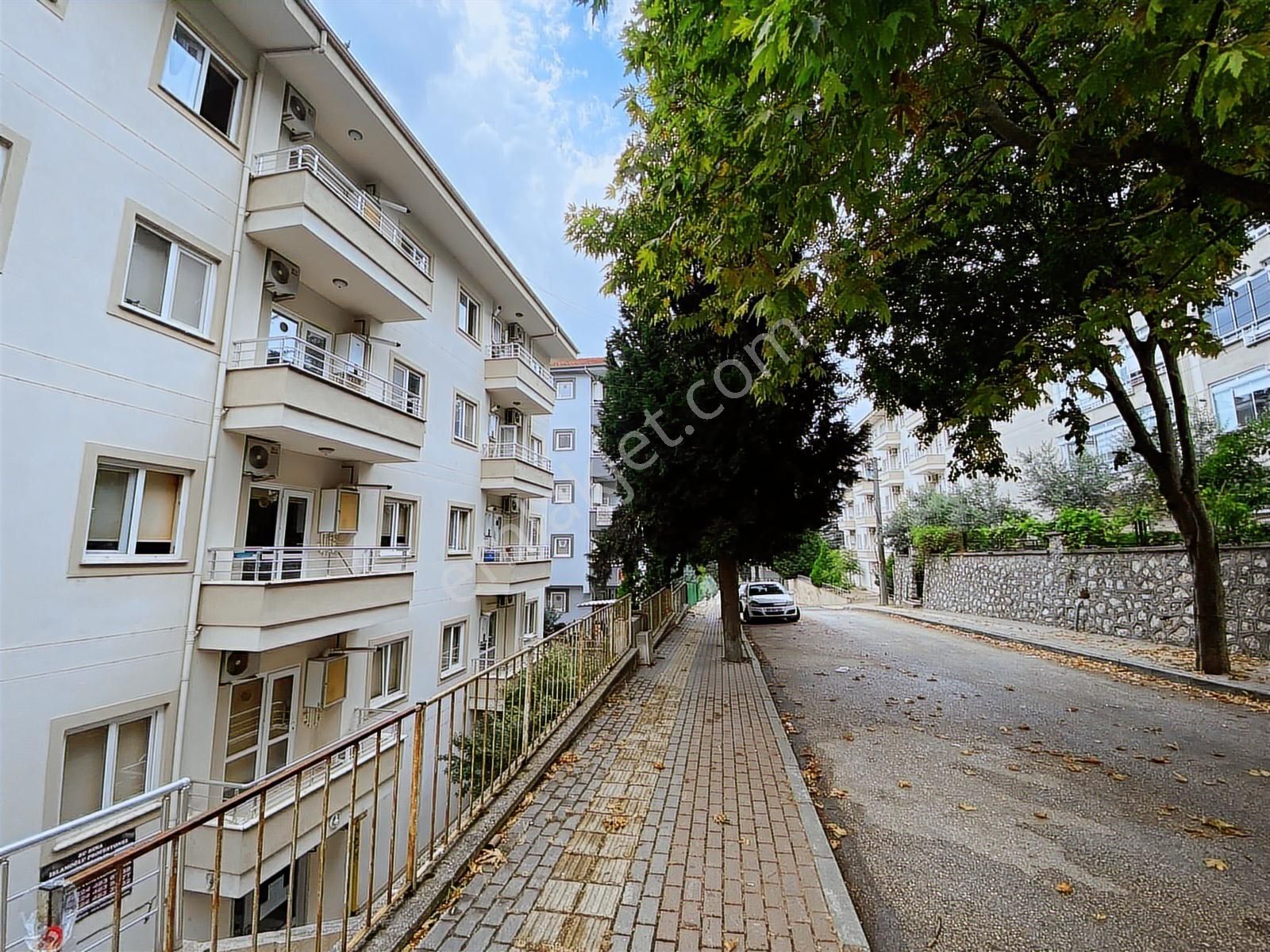 Bakımlı Site İçerisinde 2+1 Kat Mülkiyetli Yatırımlık Daire!!! - Görsel 16