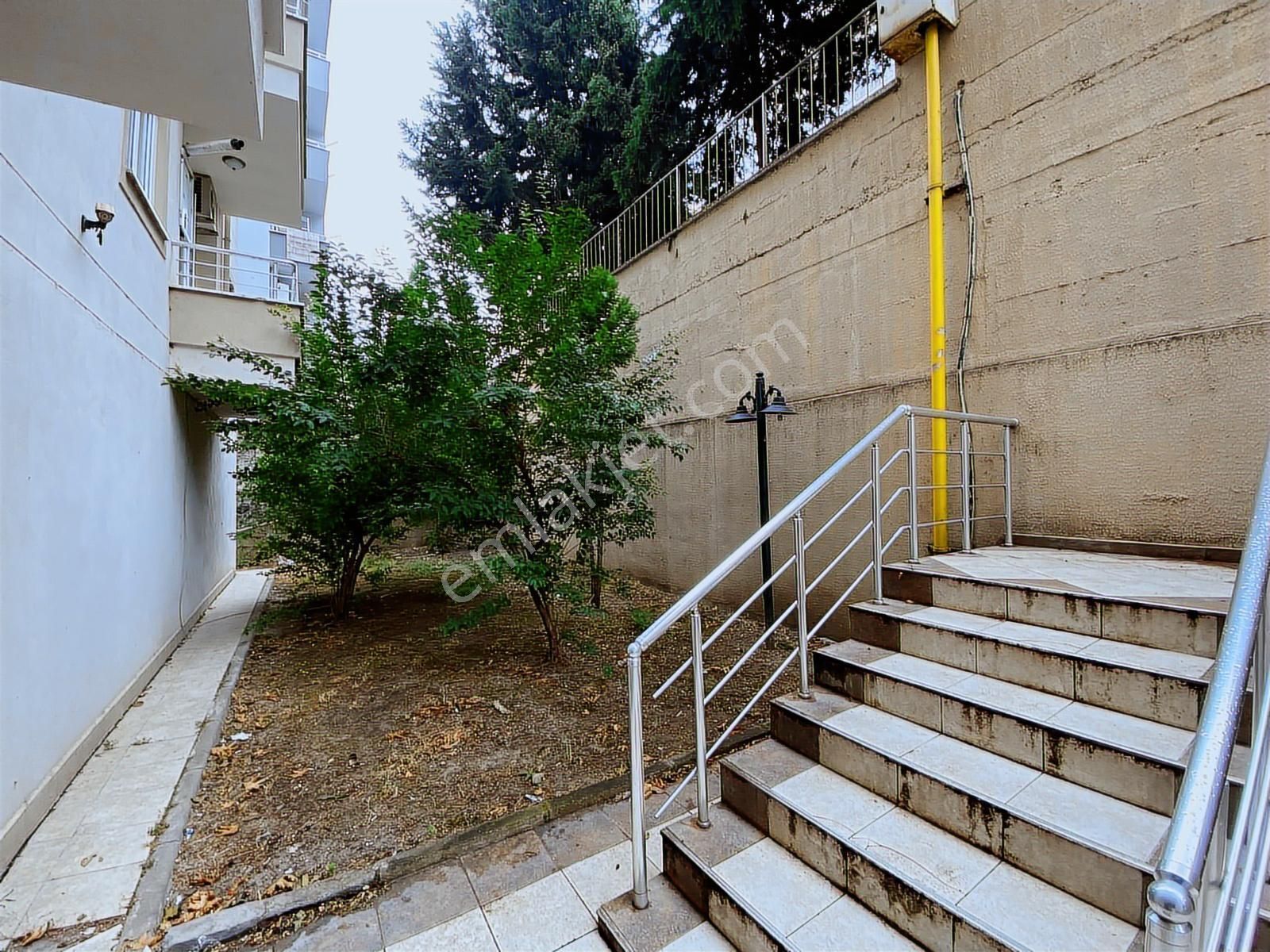 Bakımlı Site İçerisinde 2+1 Kat Mülkiyetli Yatırımlık Daire!!! - Görsel 25