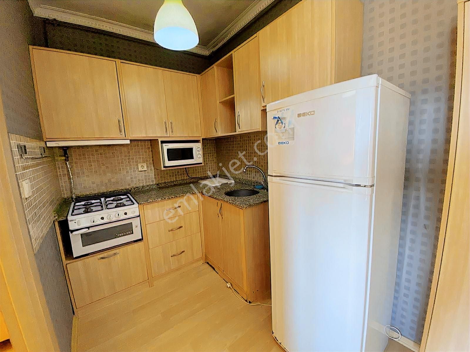 Bakımlı Site İçerisinde 2+1 Kat Mülkiyetli Yatırımlık Daire!!! - Görsel 6