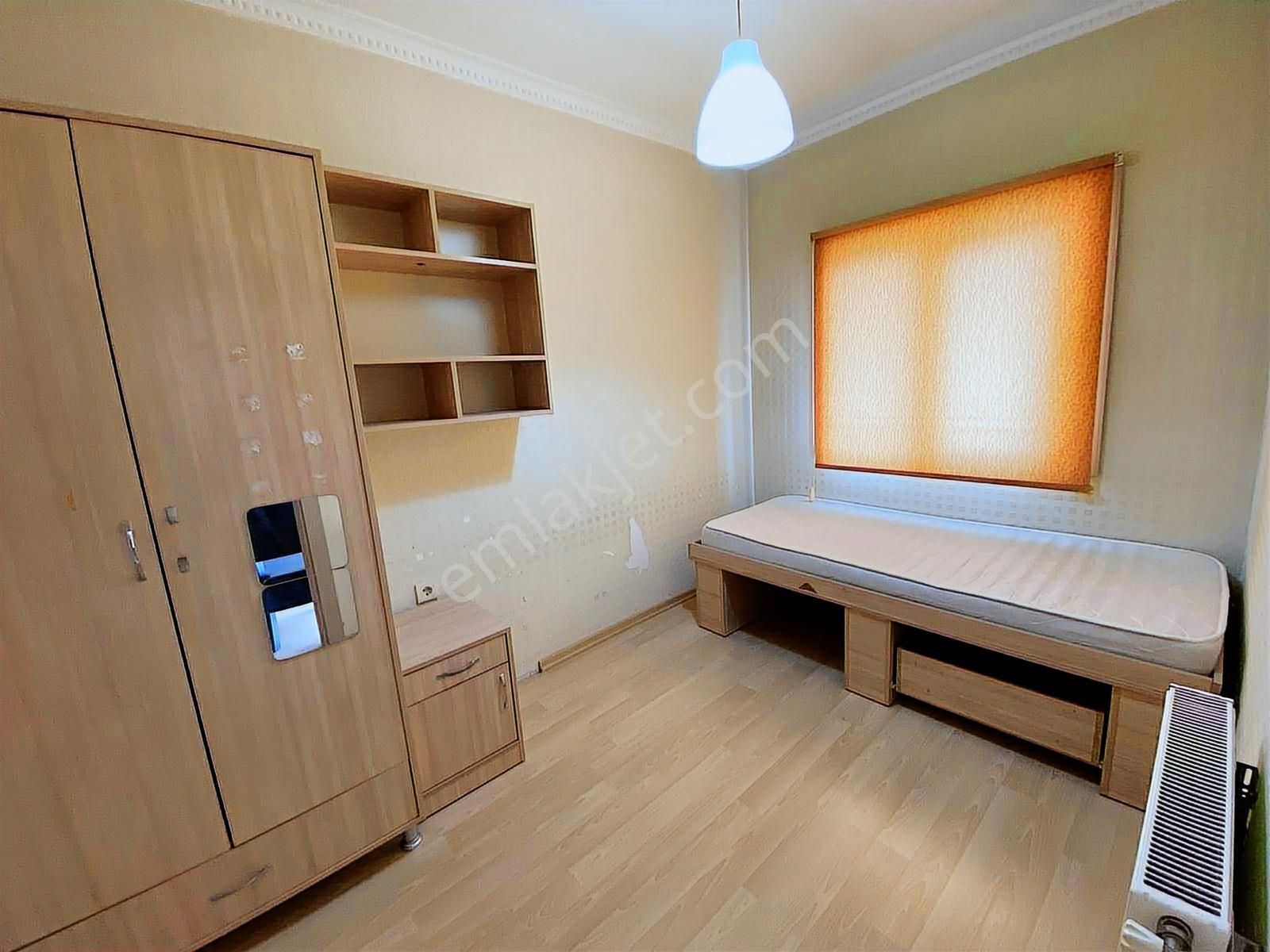 Bakımlı Site İçerisinde 2+1 Kat Mülkiyetli Yatırımlık Daire!!! - Görsel 19