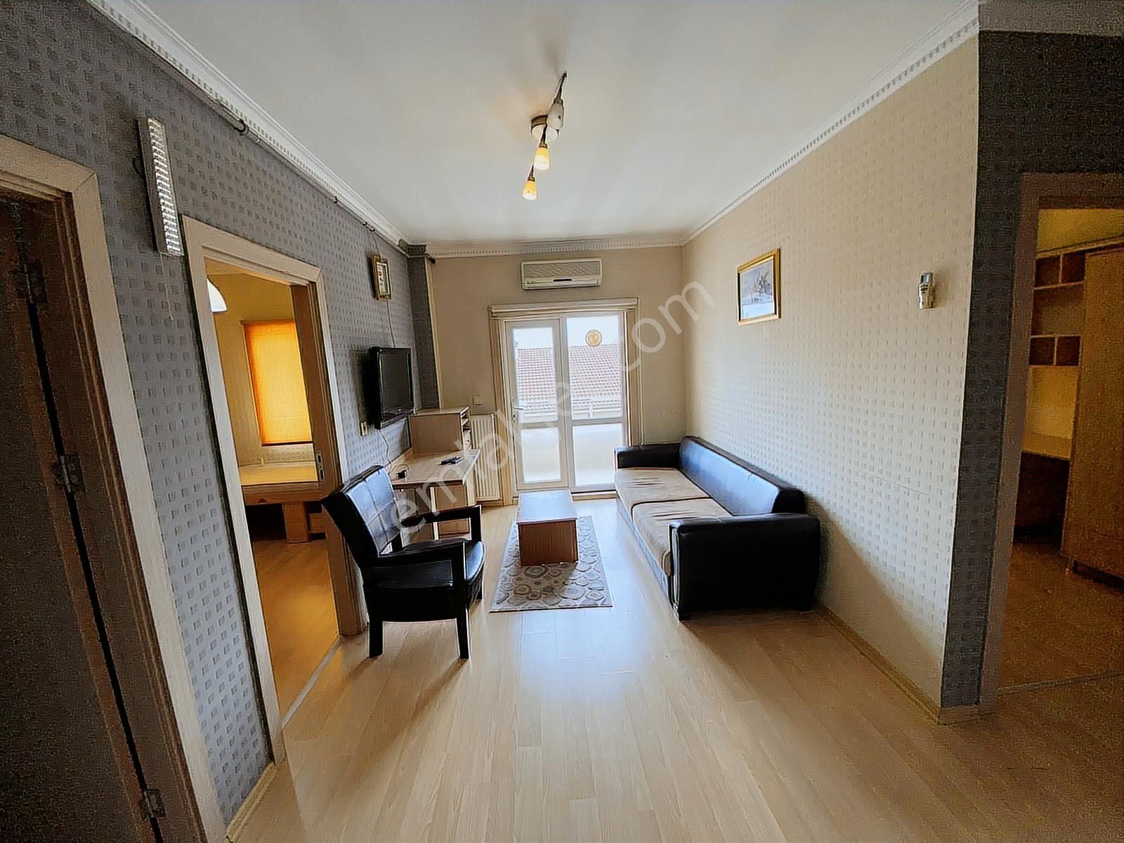 Bakımlı Site İçerisinde 2+1 Kat Mülkiyetli Yatırımlık Daire!!! - Görsel 28