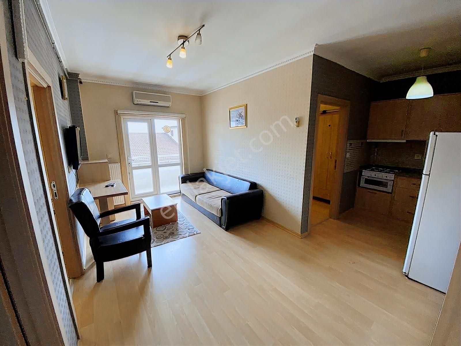 Bakımlı Site İçerisinde 2+1 Kat Mülkiyetli Yatırımlık Daire!!! - Görsel 4