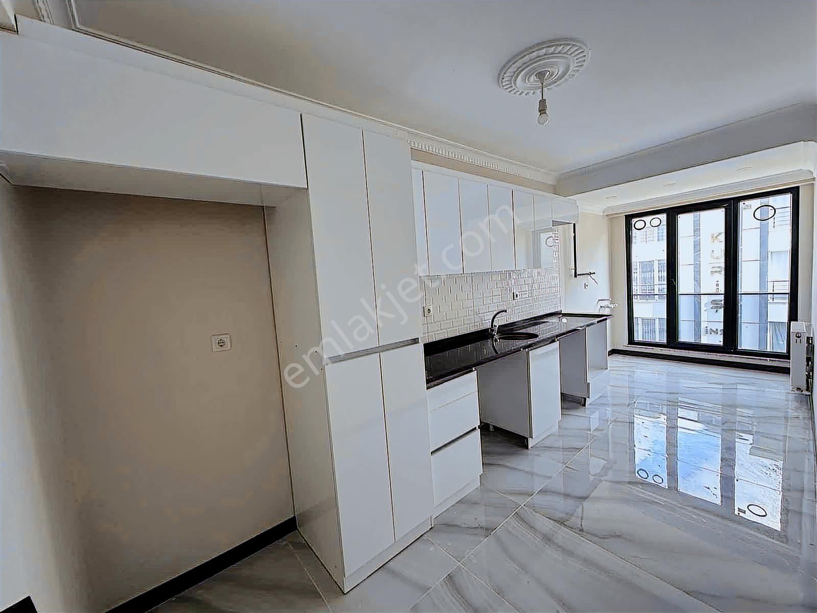 Altınşehir Konumlu Millet Bahçesi Görünümlü - Görsel 17