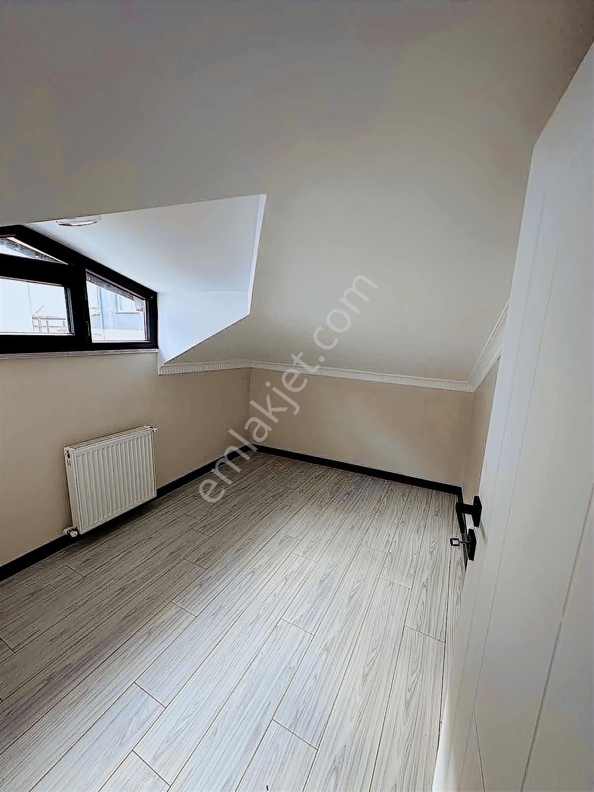 Altınşehir Konumlu Millet Bahçesi Görünümlü - Görsel 19