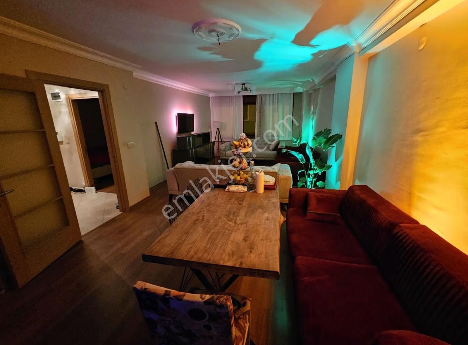 Üsküdar Merkezde 3+1 Genç Bina 145m2 Balkonlu 2 Wcli Ferah Daire - Görsel 5