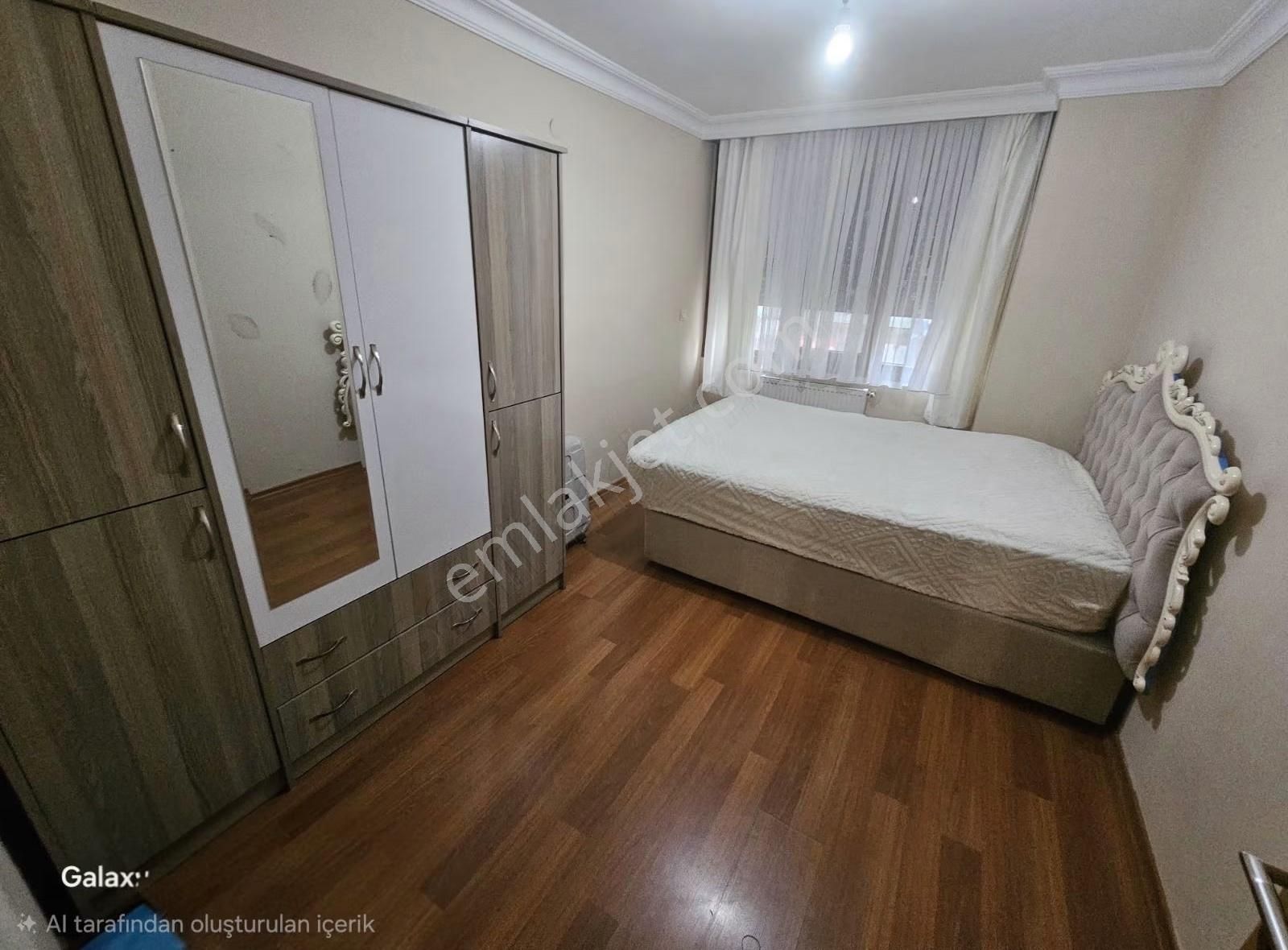 Üsküdar Merkezde 3+1 Genç Bina 145m2 Balkonlu 2 Wcli Ferah Daire - Görsel 22