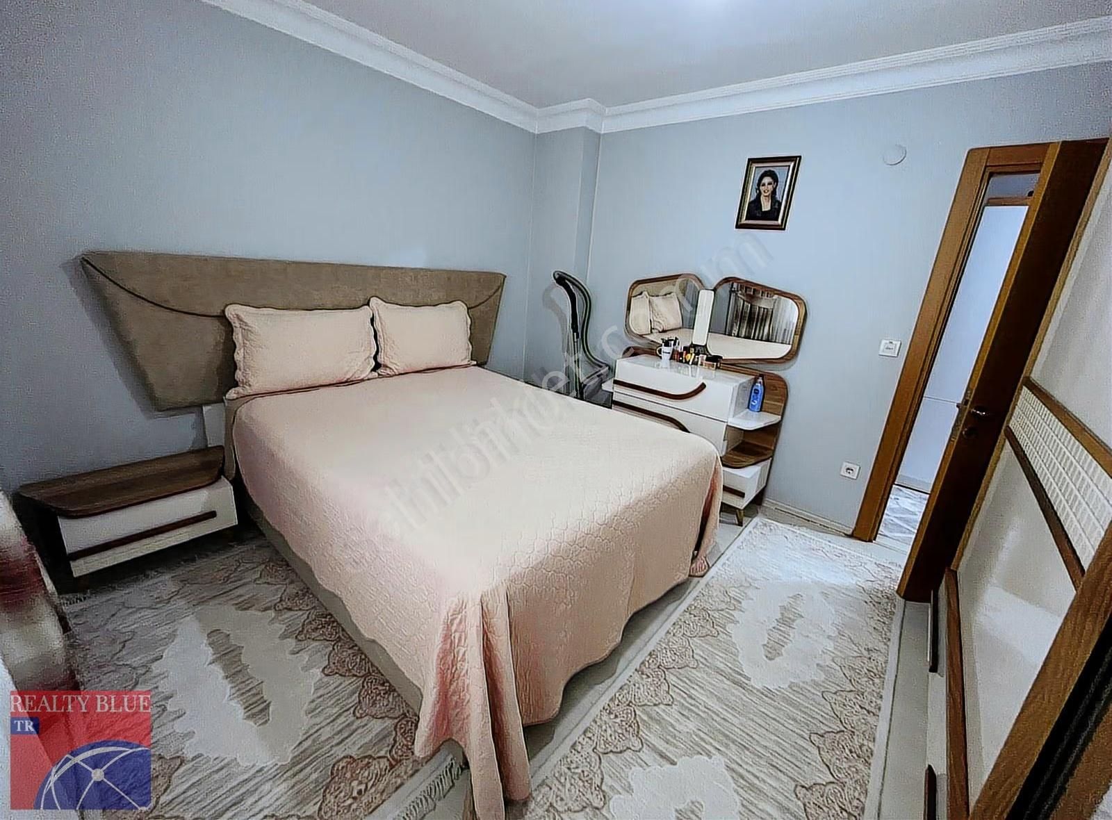 Pendik Esenler'de Tek Daire Üzeri Genç Binada Satılık 2+1 Daire - Görsel 29
