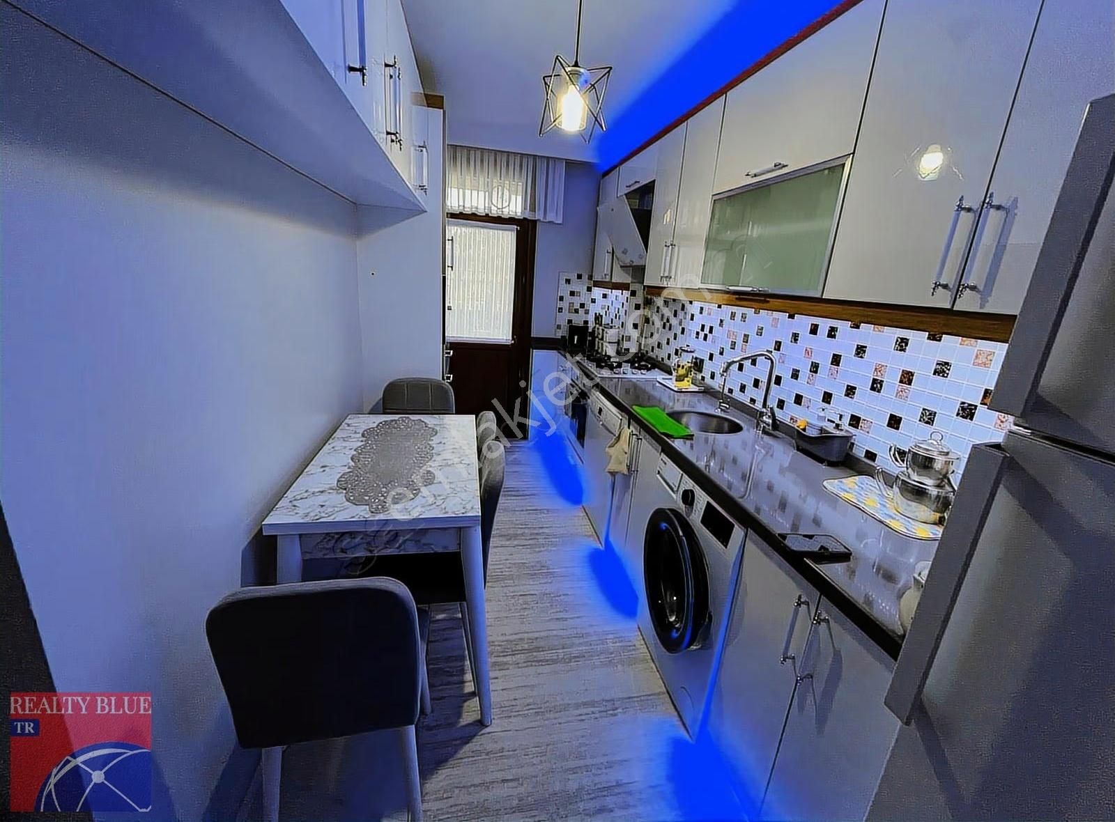 Pendik Esenler'de Tek Daire Üzeri Genç Binada Satılık 2+1 Daire - Görsel 24