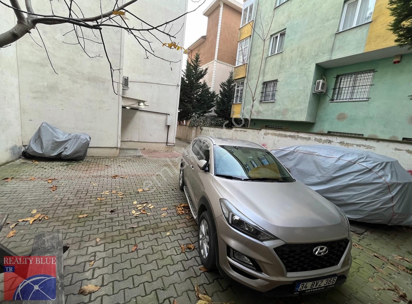 Pendik Esenler'de Tek Daire Üzeri Genç Binada Satılık 2+1 Daire - Görsel 22