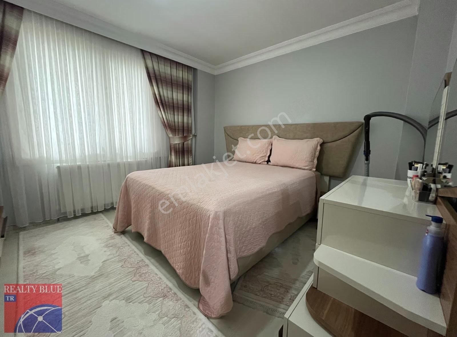 Pendik Esenler'de Tek Daire Üzeri Genç Binada Satılık 2+1 Daire - Görsel 8