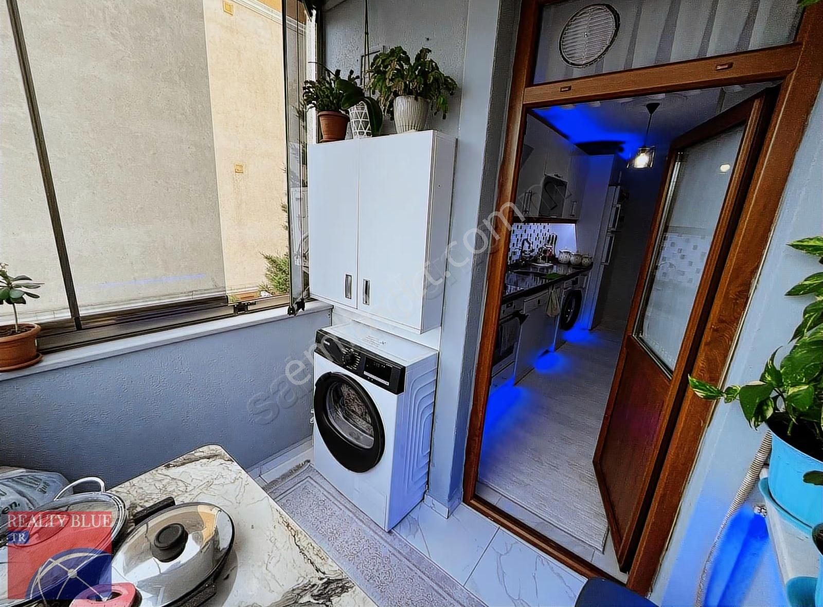 Pendik Esenler'de Tek Daire Üzeri Genç Binada Satılık 2+1 Daire - Görsel 26
