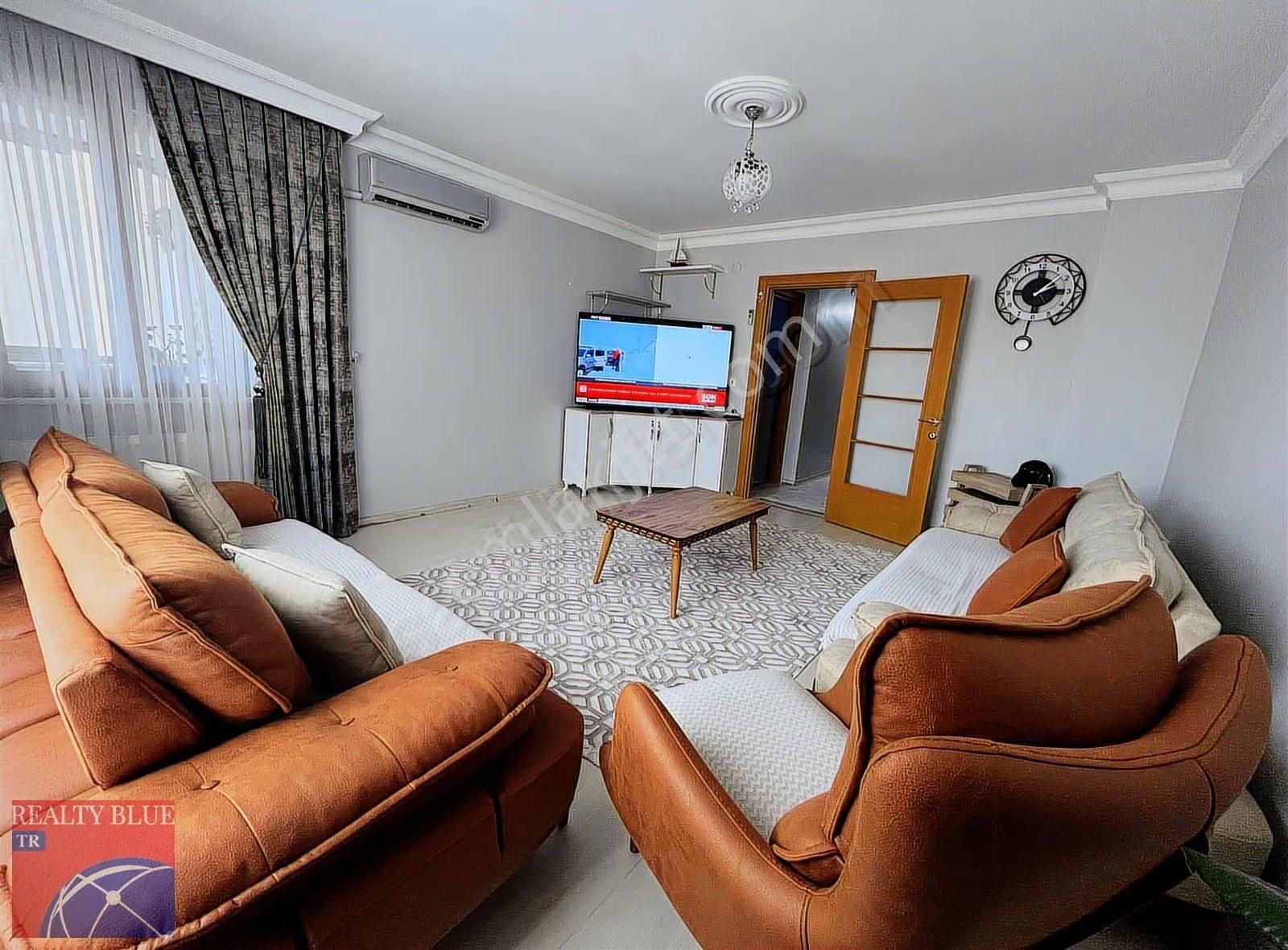 Pendik Esenler'de Tek Daire Üzeri Genç Binada Satılık 2+1 Daire - Görsel 32