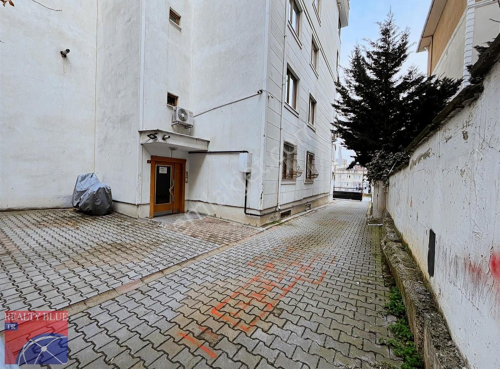 Pendik Esenler'de Tek Daire Üzeri Genç Binada Satılık 2+1 Daire - Görsel 21