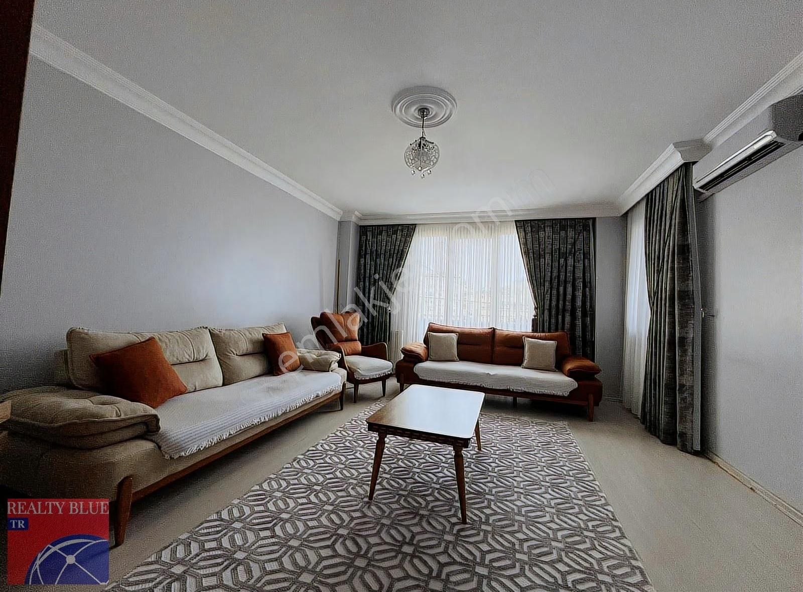 Pendik Esenler'de Tek Daire Üzeri Genç Binada Satılık 2+1 Daire - Görsel 7
