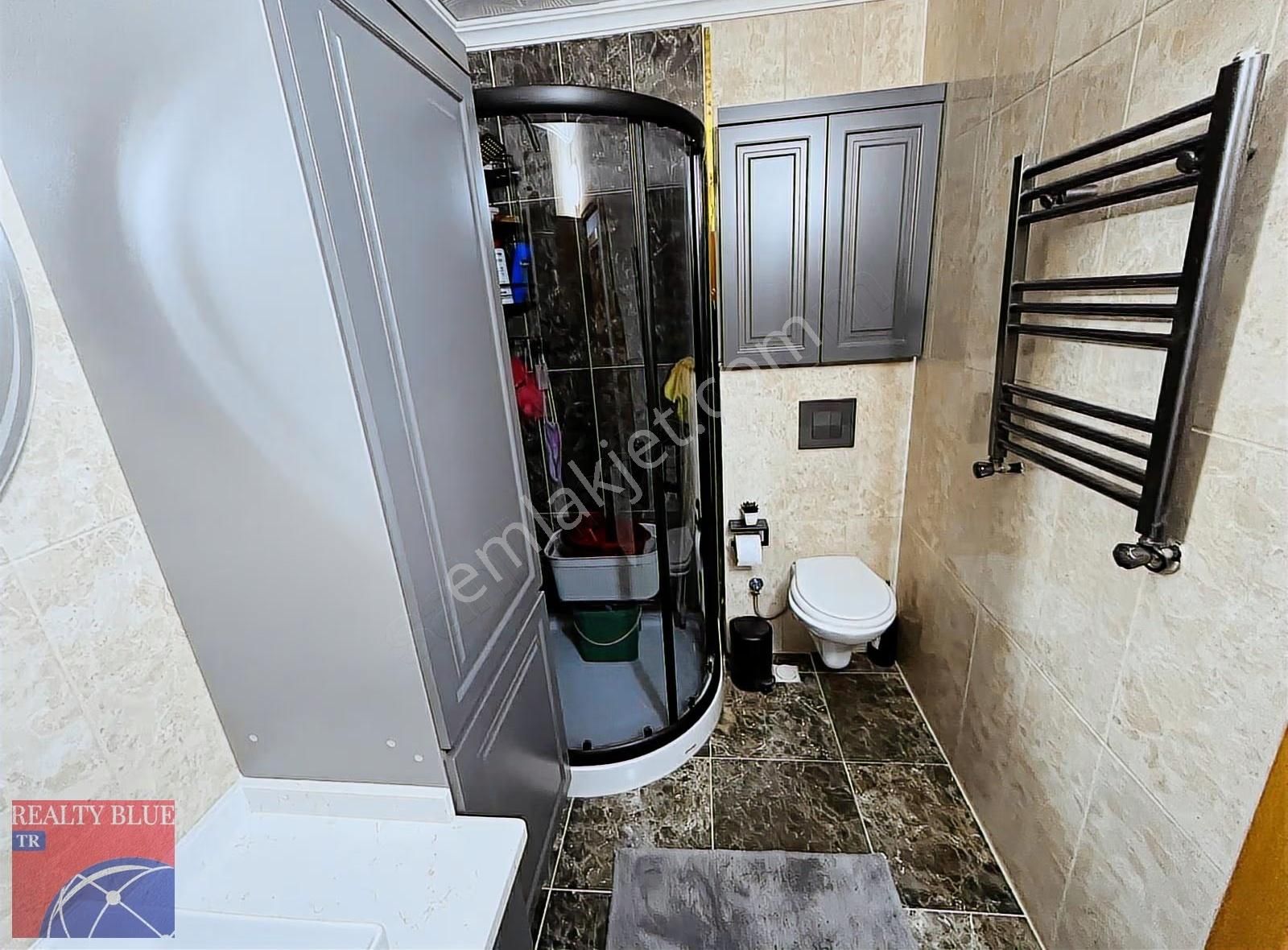 Pendik Esenler'de Tek Daire Üzeri Genç Binada Satılık 2+1 Daire - Görsel 16