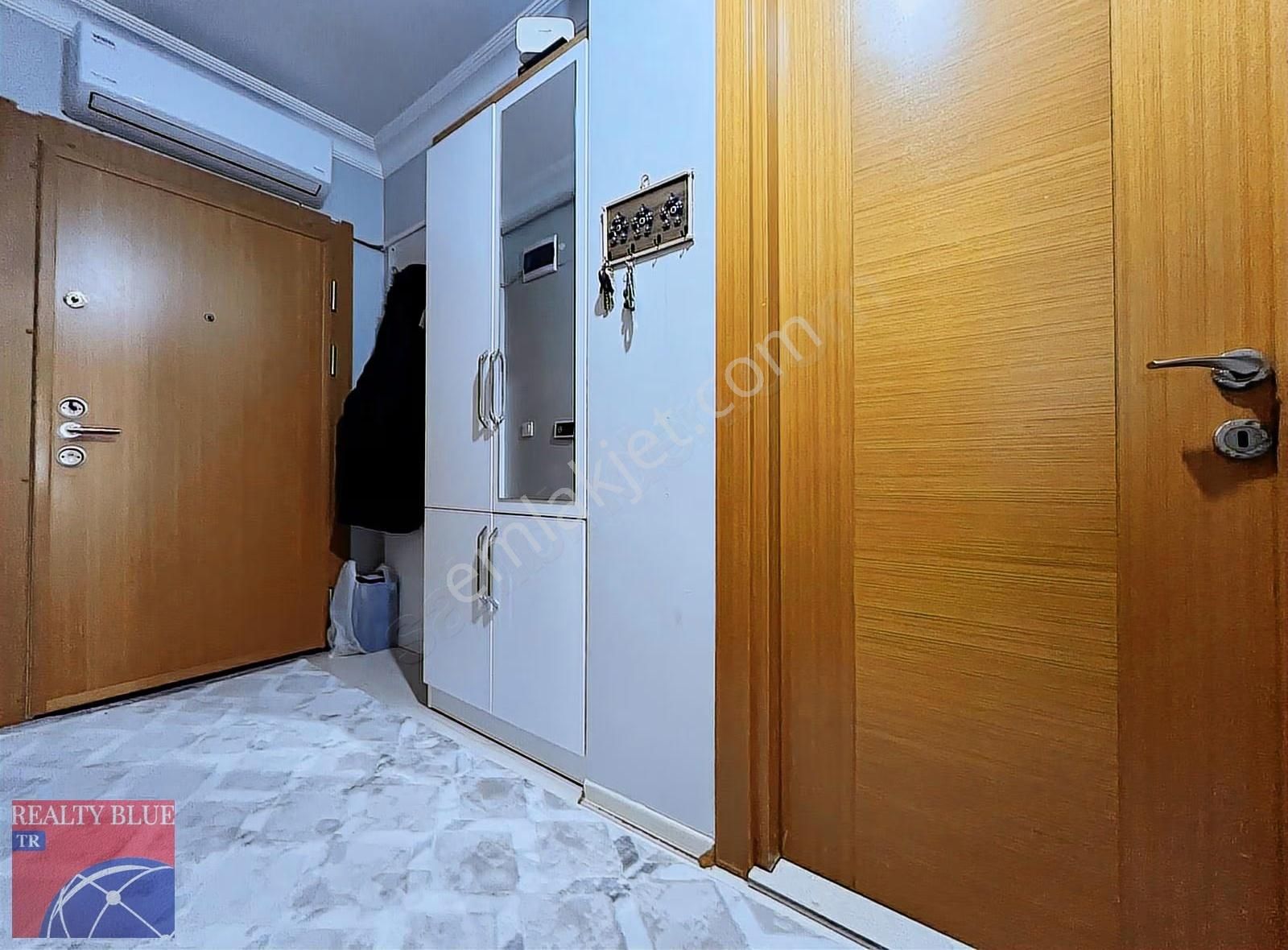 Pendik Esenler'de Tek Daire Üzeri Genç Binada Satılık 2+1 Daire - Görsel 4