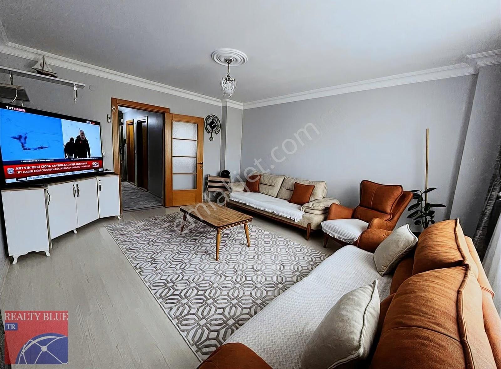 Pendik Esenler'de Tek Daire Üzeri Genç Binada Satılık 2+1 Daire - Görsel 33