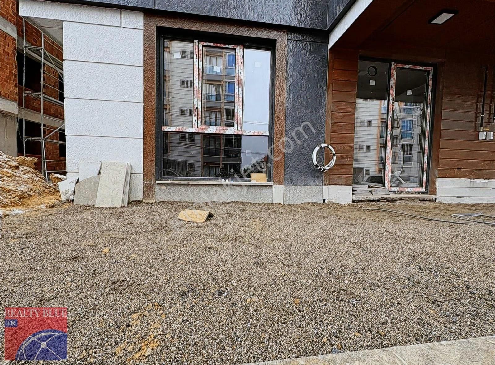 Sultanbeyli Necip Fazıl Da Butik Sitede Satılık 3+1 Daire - Görsel 11