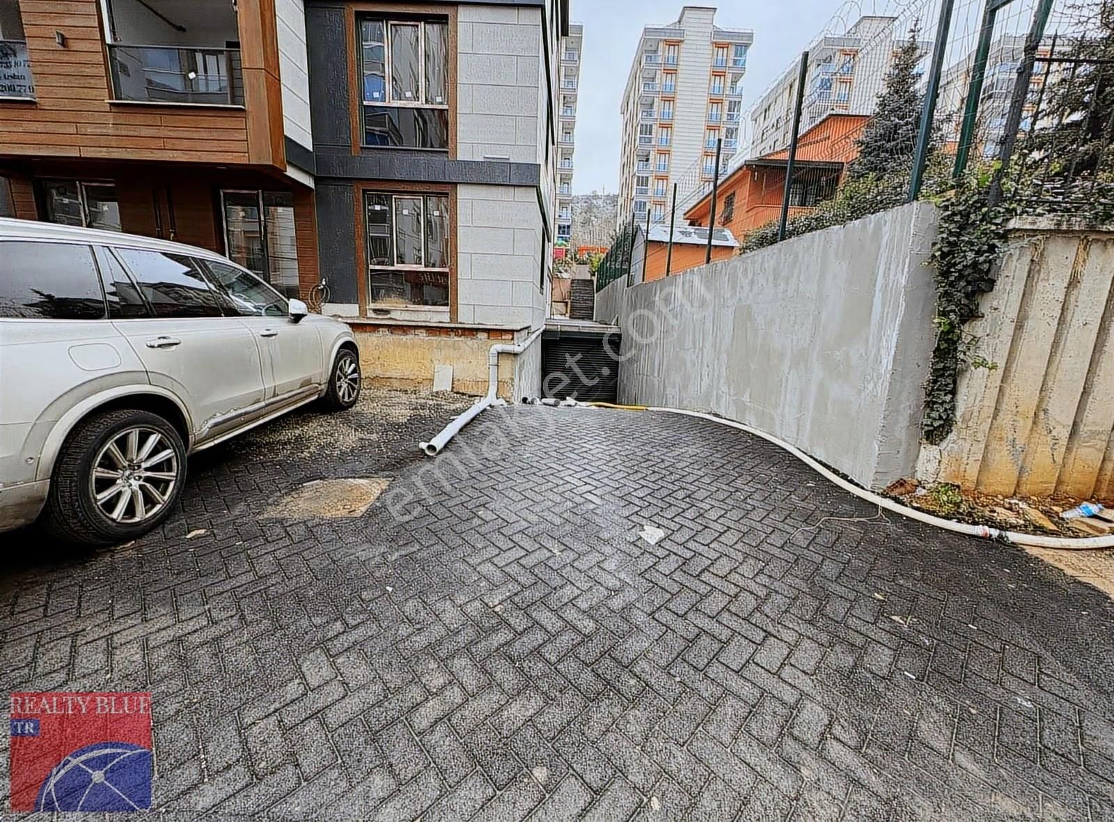 Sultanbeyli Necip Fazıl Da Butik Sitede Satılık 3+1 Daire - Görsel 9