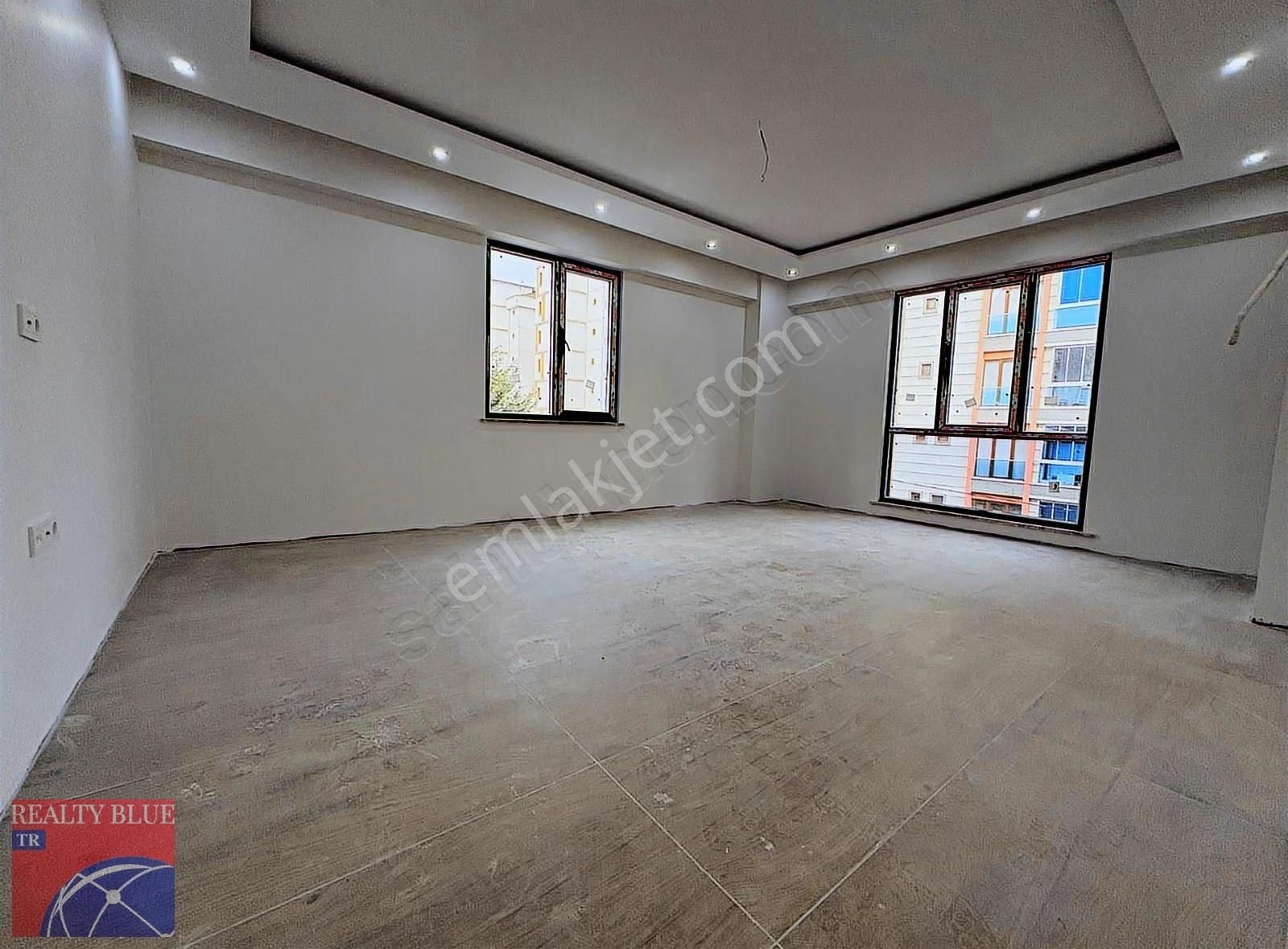 Sultanbeyli Necip Fazıl Da Butik Sitede Satılık 3+1 Daire - Görsel 14