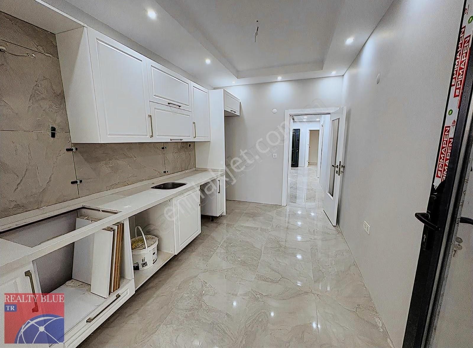 Sultanbeyli Necip Fazıl Da Butik Sitede Satılık 3+1 Daire - Görsel 3