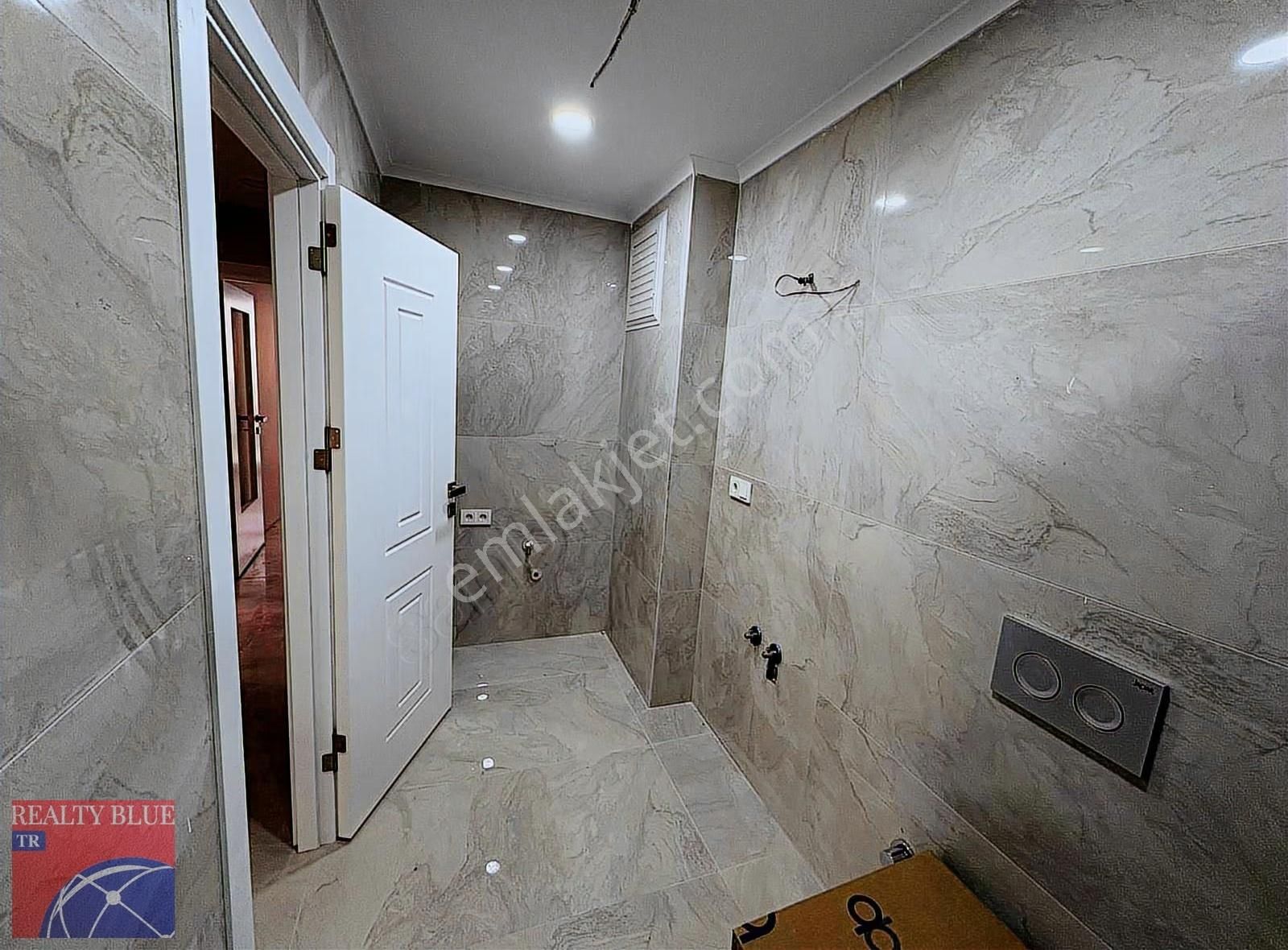 Sultanbeyli Necip Fazıl Da Butik Sitede Satılık 3+1 Daire - Görsel 22